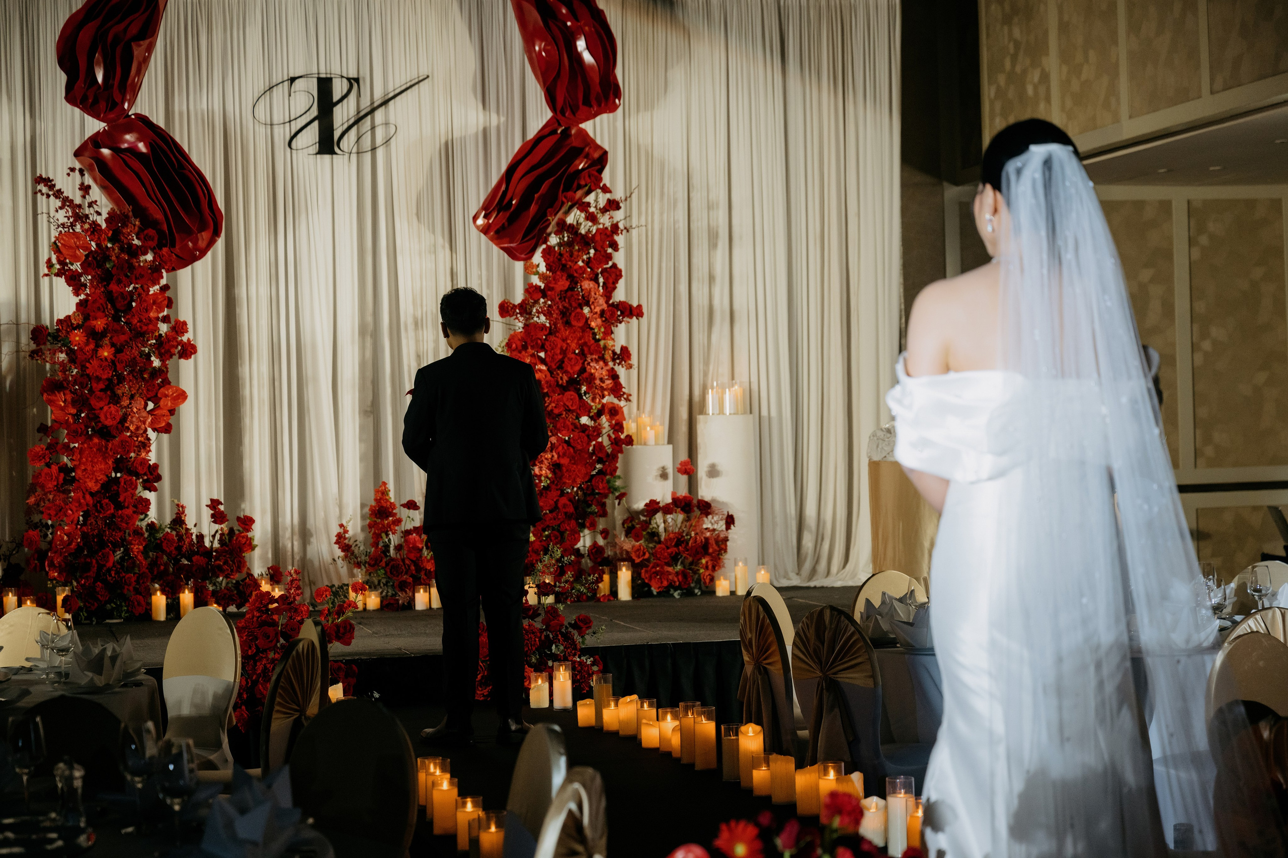 TUAN & UYEN / Sofitel SaiGon 14.12.2025. Saigon Wedding Present | Art Beyond Moments