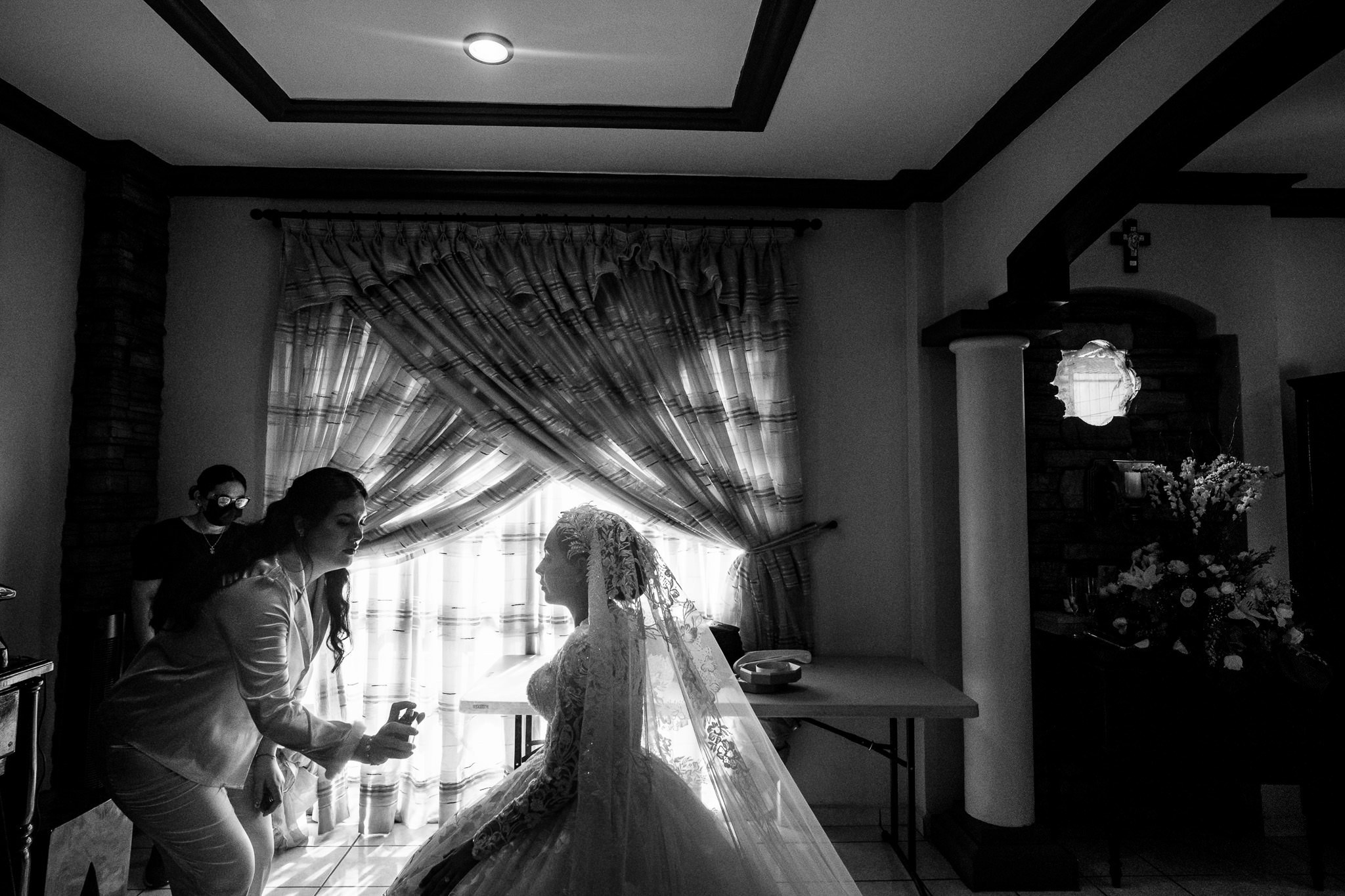 Dulce & Roberto / Guerrero. Wedding and family photographer in Mexico City