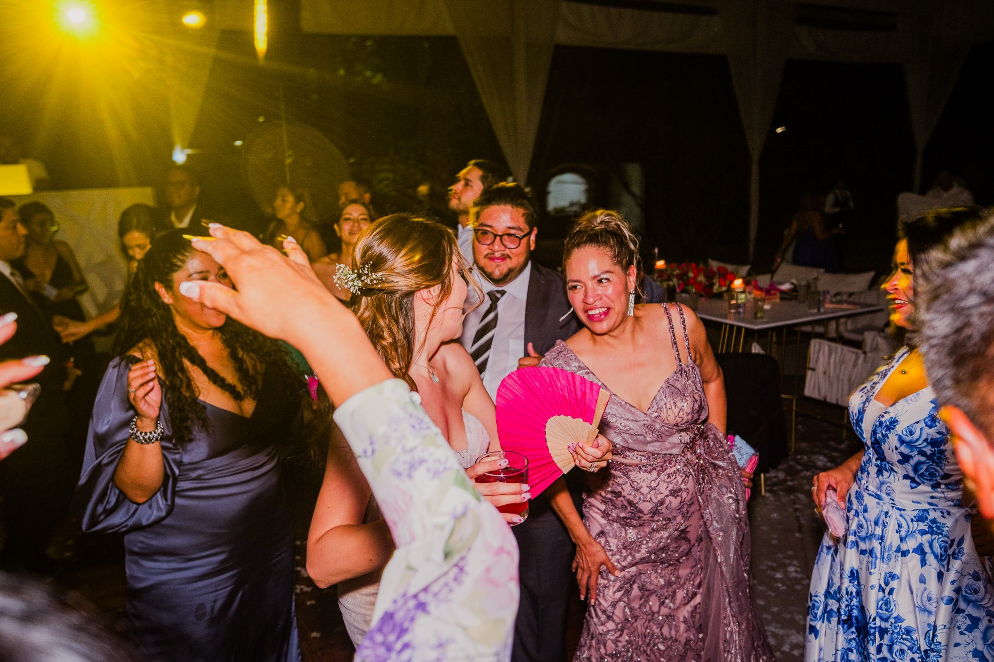 Abril & Dylan / Morelos. Wedding and family photographer in Mexico City