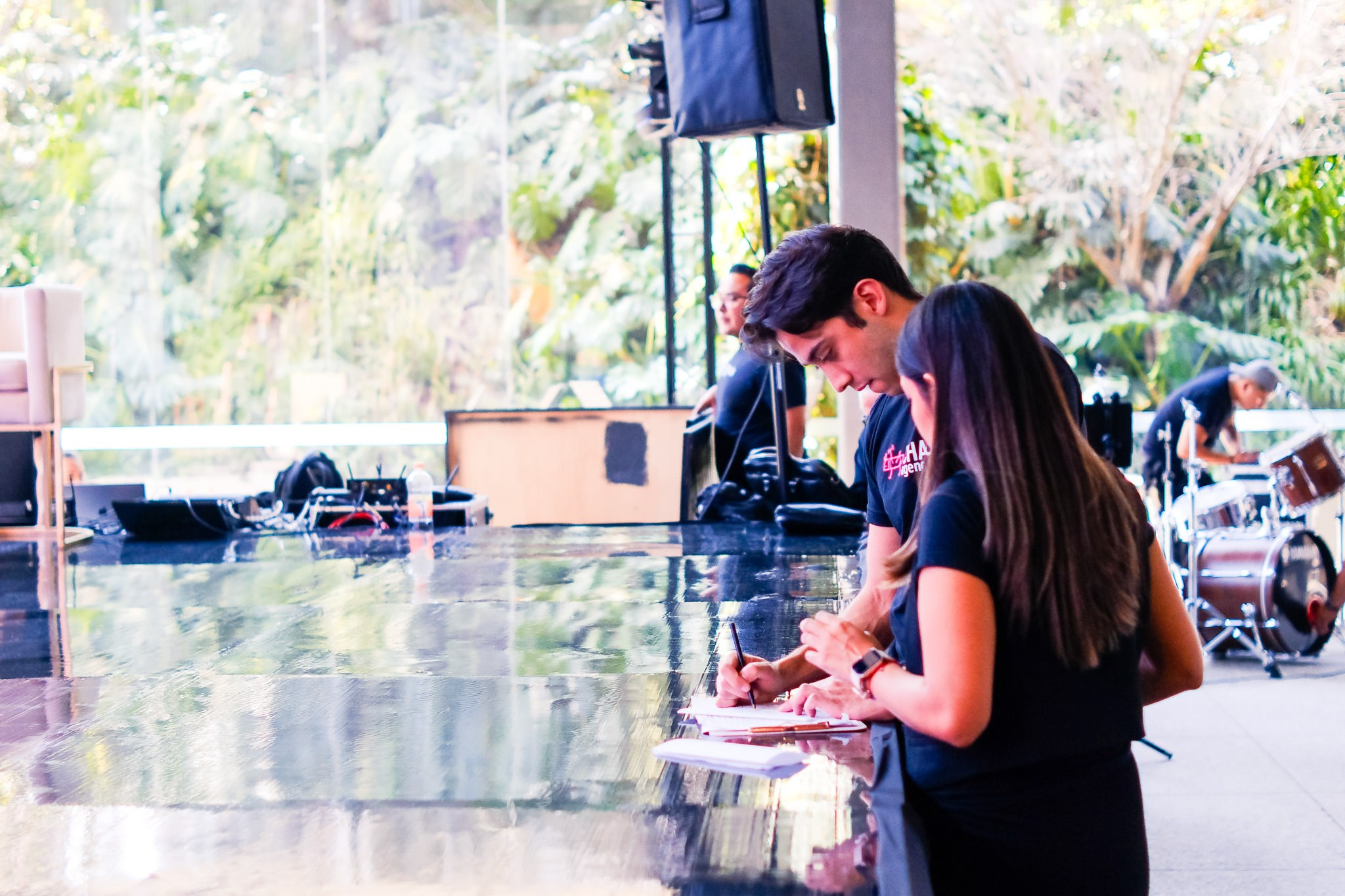 Neoretin / Chapulin Agency. Wedding and family photographer in Mexico City