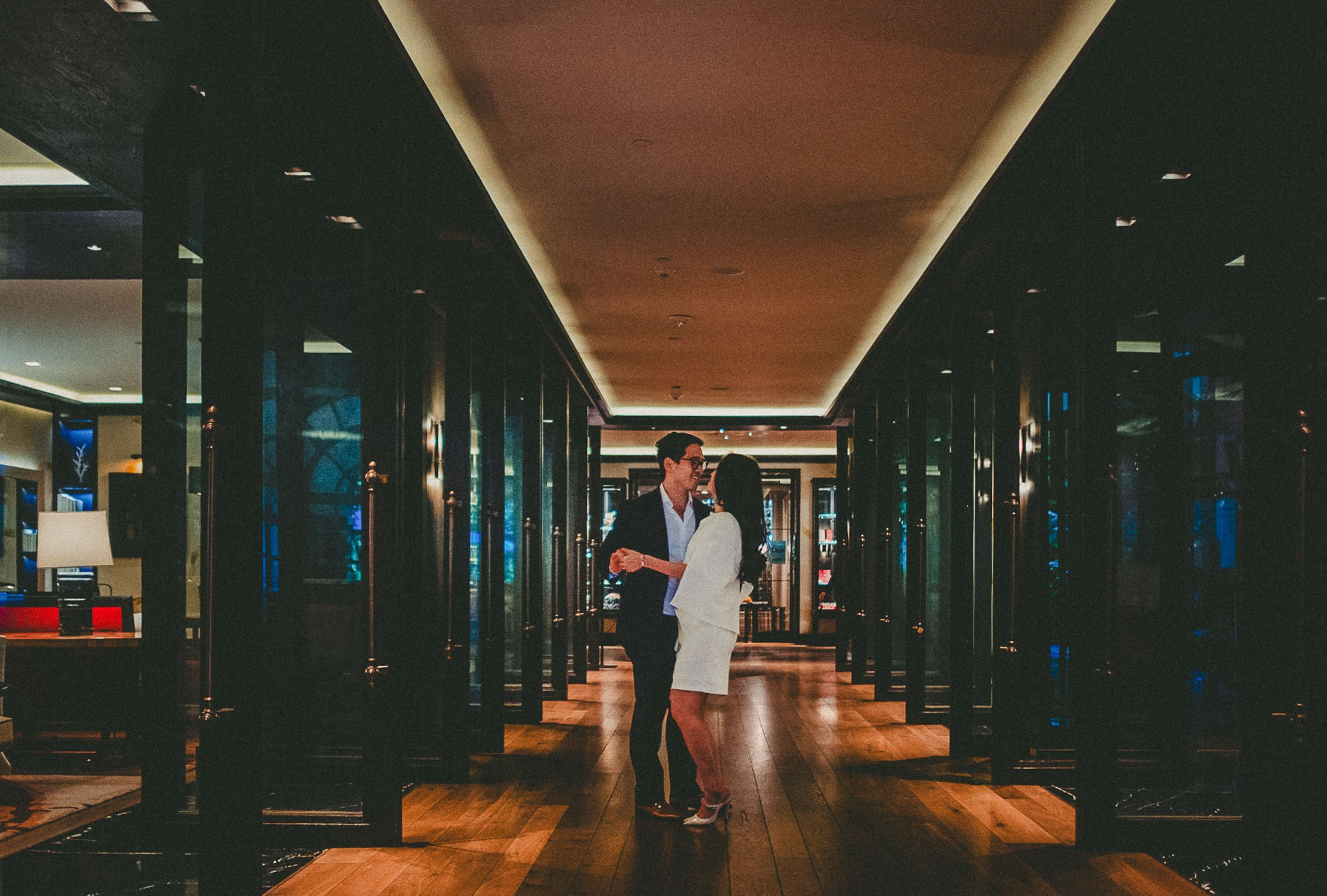 Sandy & Kory. Wedding and family photographer in Mexico City