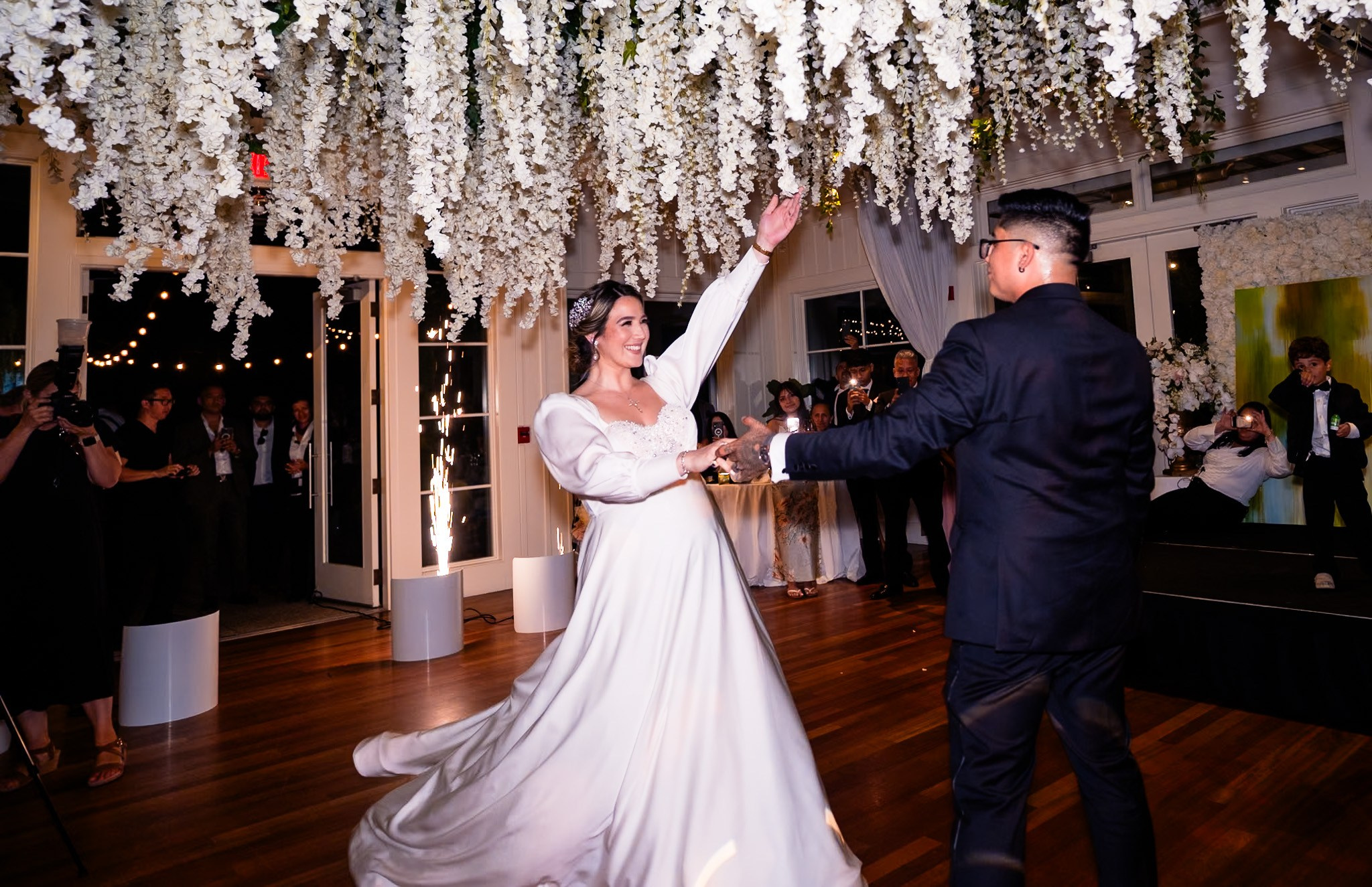 Rosy & Erik / San Francisco. Wedding and family photographer in Mexico City