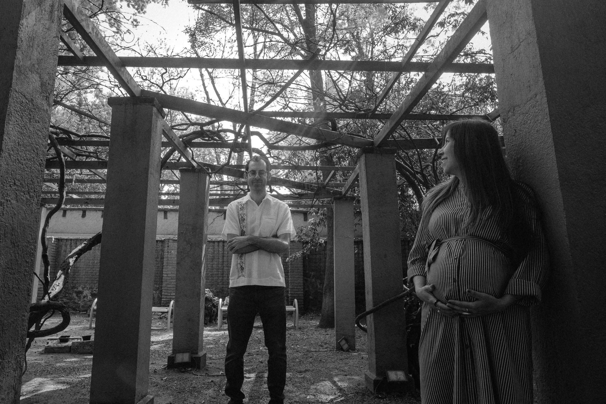 Liz y Sonia. Wedding and family photographer in Mexico City