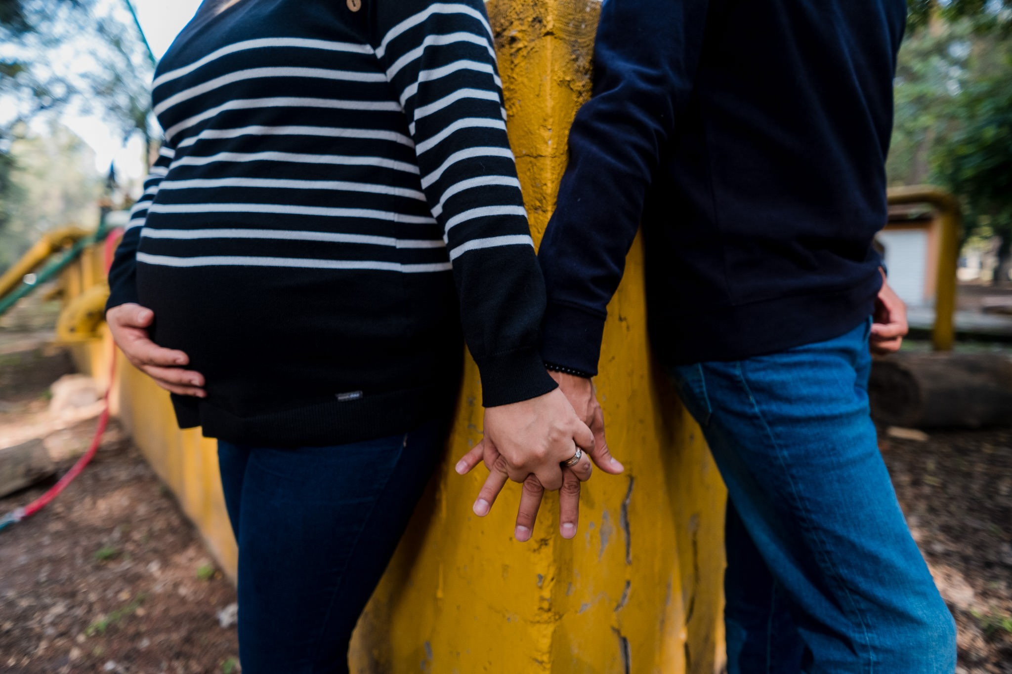 Maria. Wedding and family photographer in Mexico City