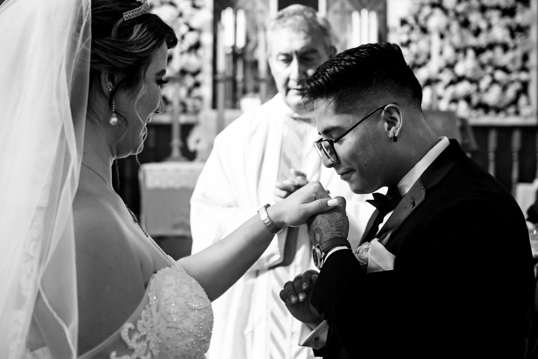 Rosy & Erik / San Francisco. Wedding and family photographer in Mexico City