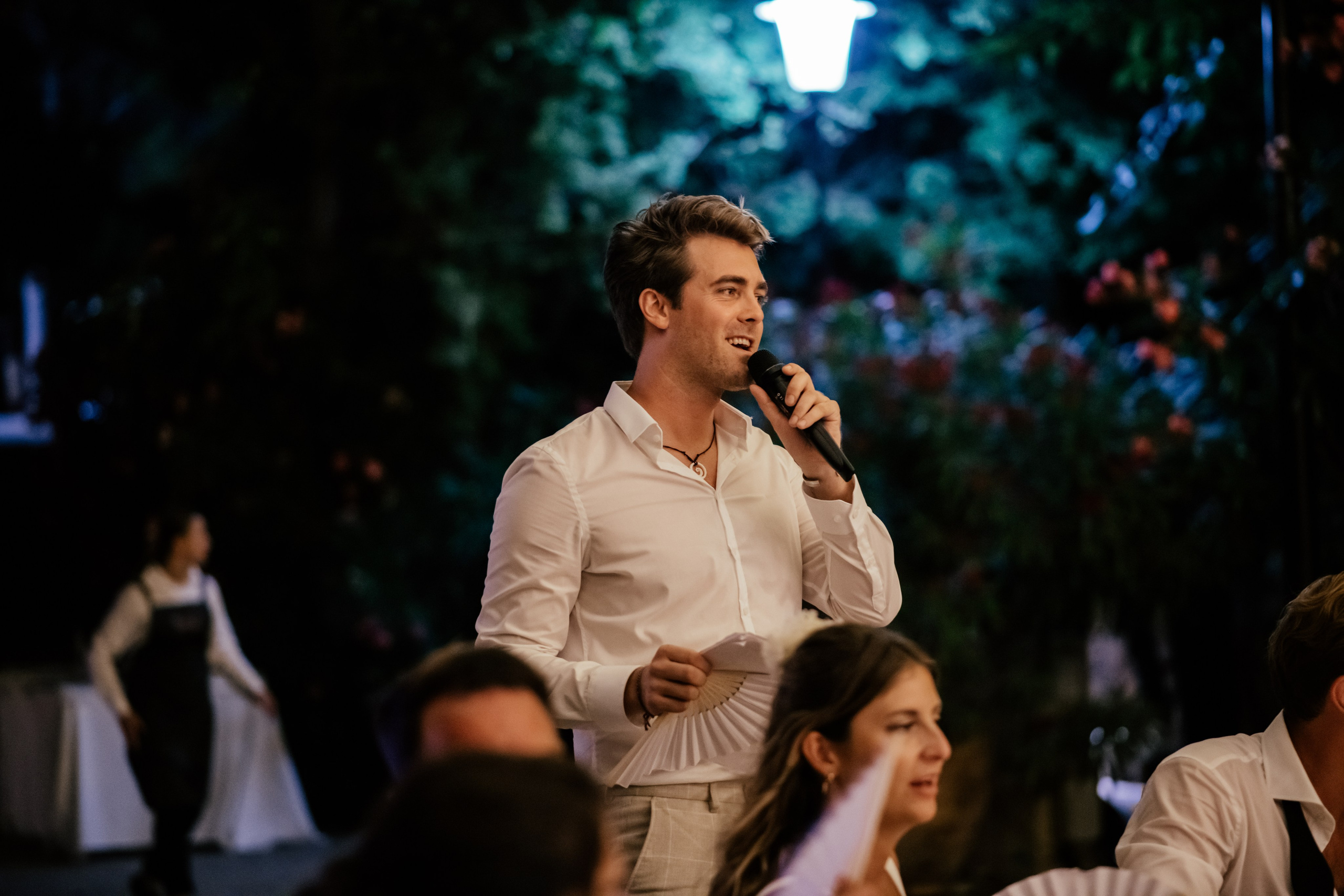 Alicia & Marc (Finca Marques de Montemolar)