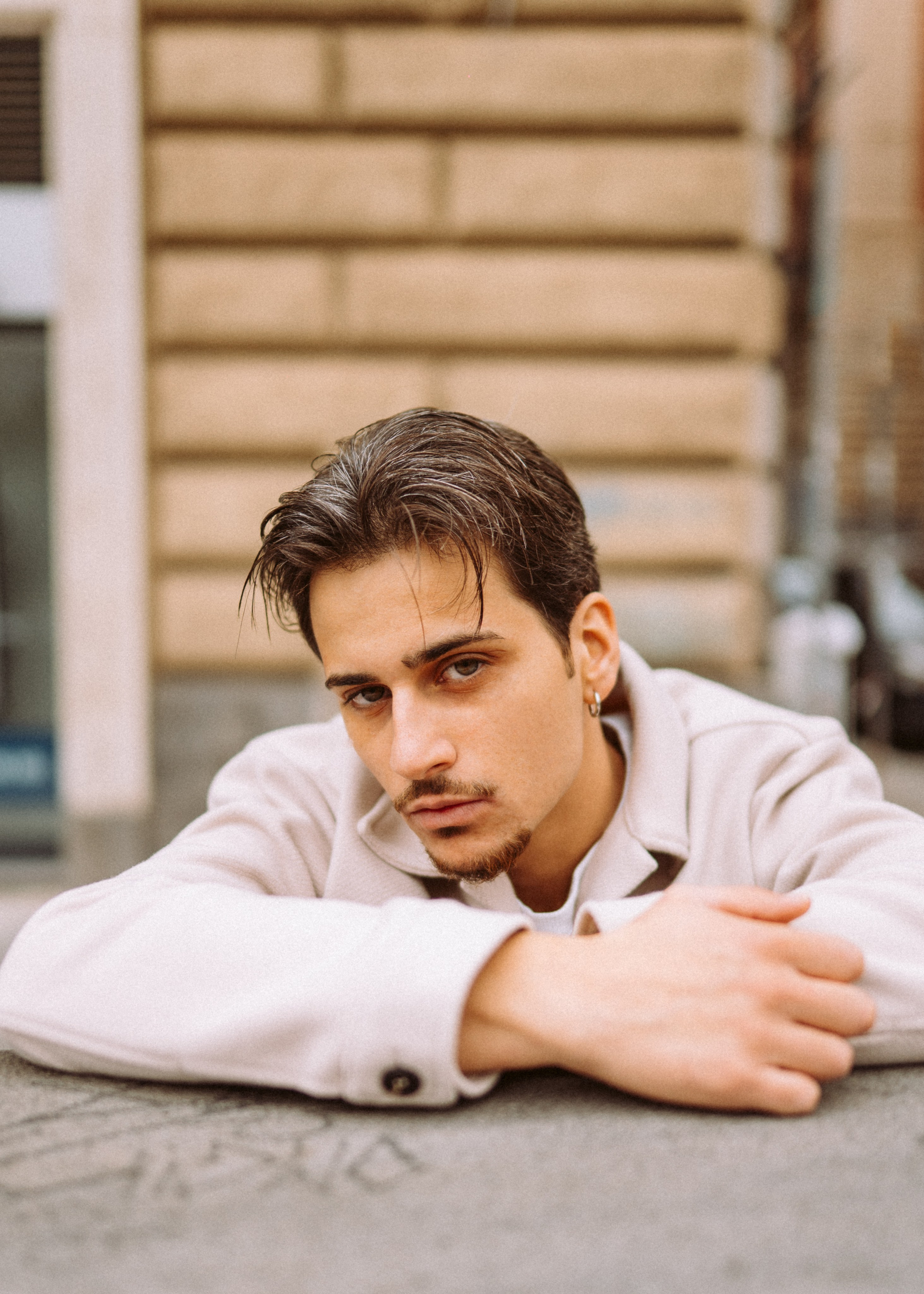 Alessio. Дарина Иванова, лайфстайл фотограф в Неаполе. Портреты, свадьбы