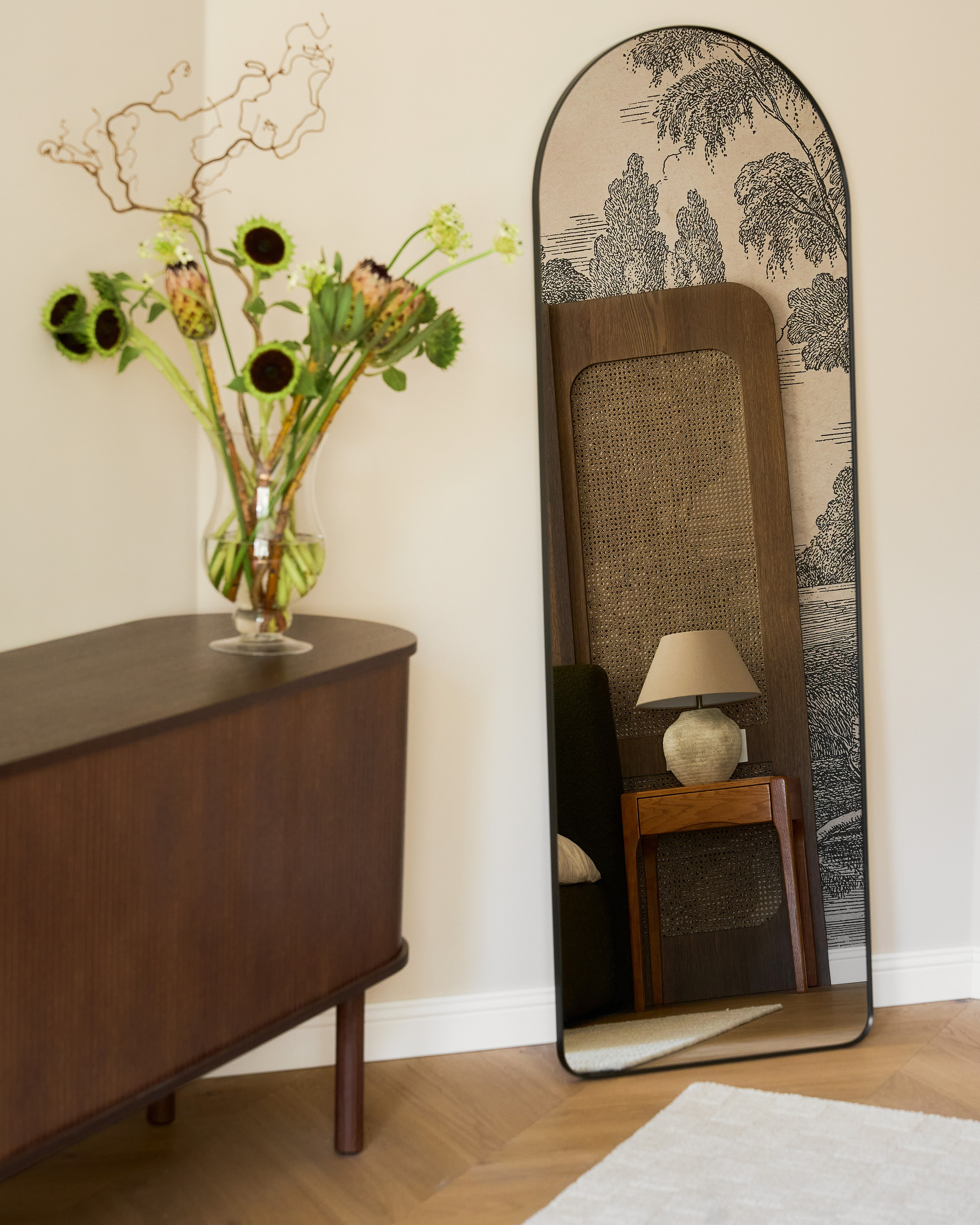 Interior by Anna Szendzielarz. Creative photographer for your business