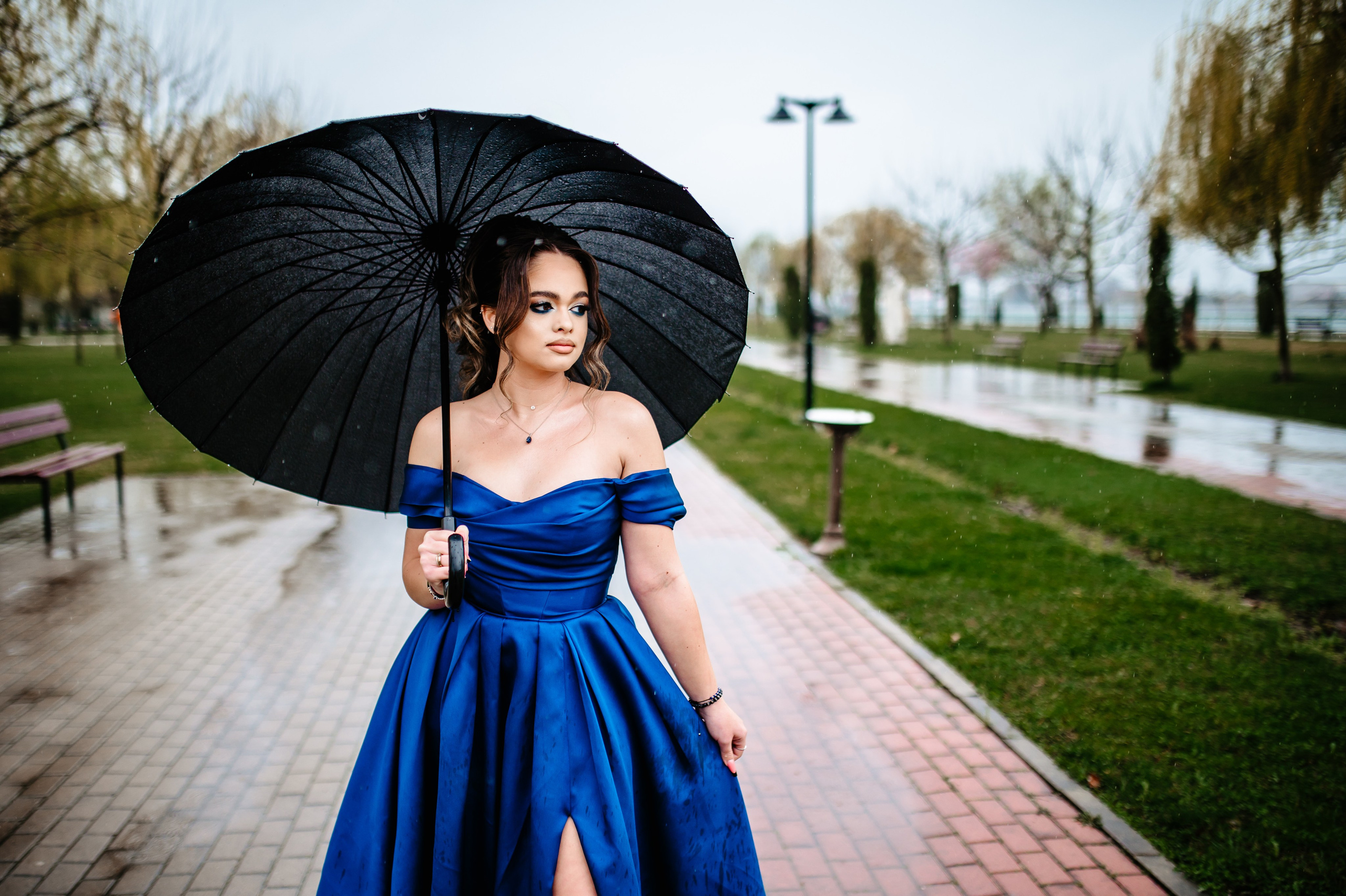 Majorat Andra. Ionut Birceanu