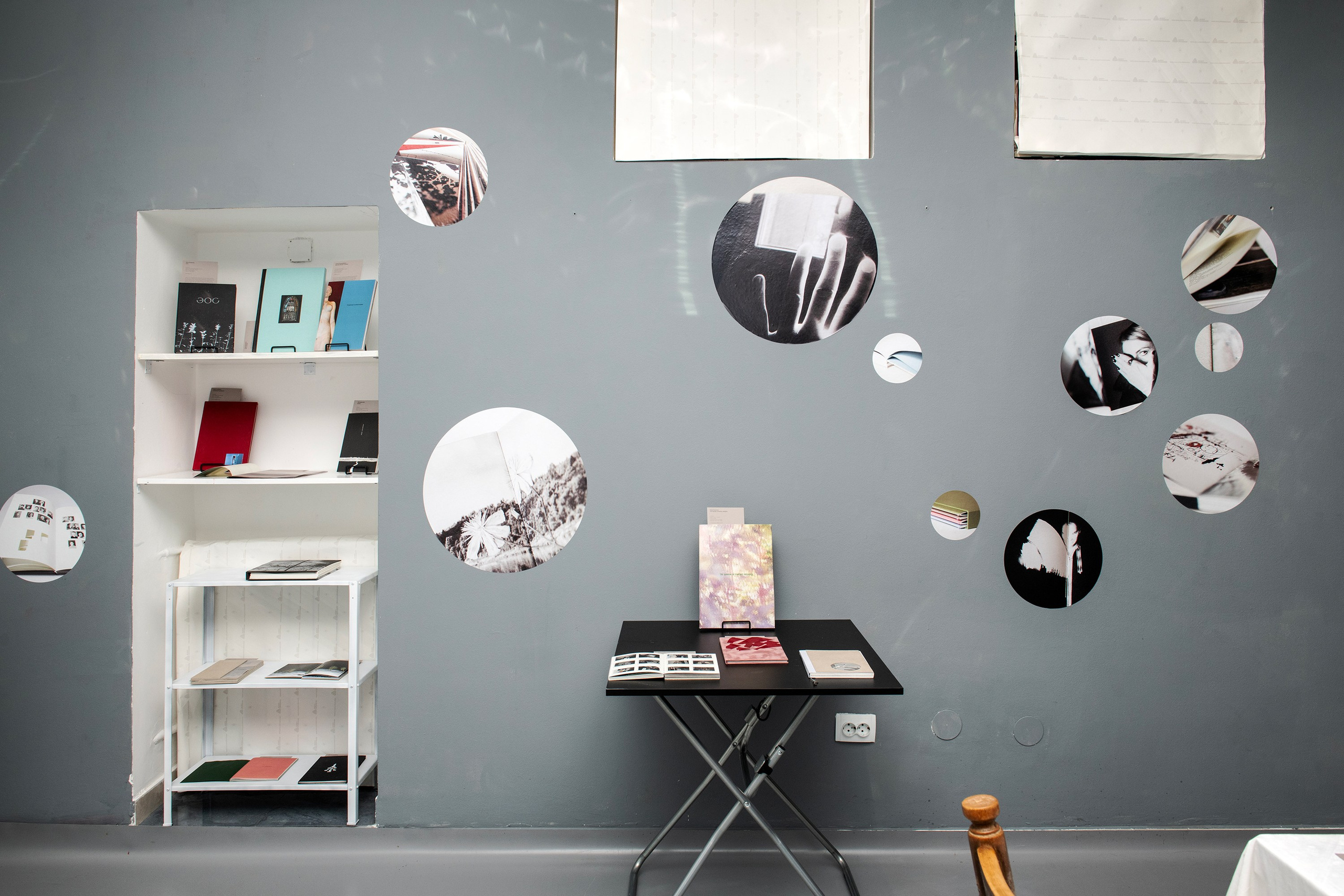 The Garden of Earthly Delights. Sveta Kaverina