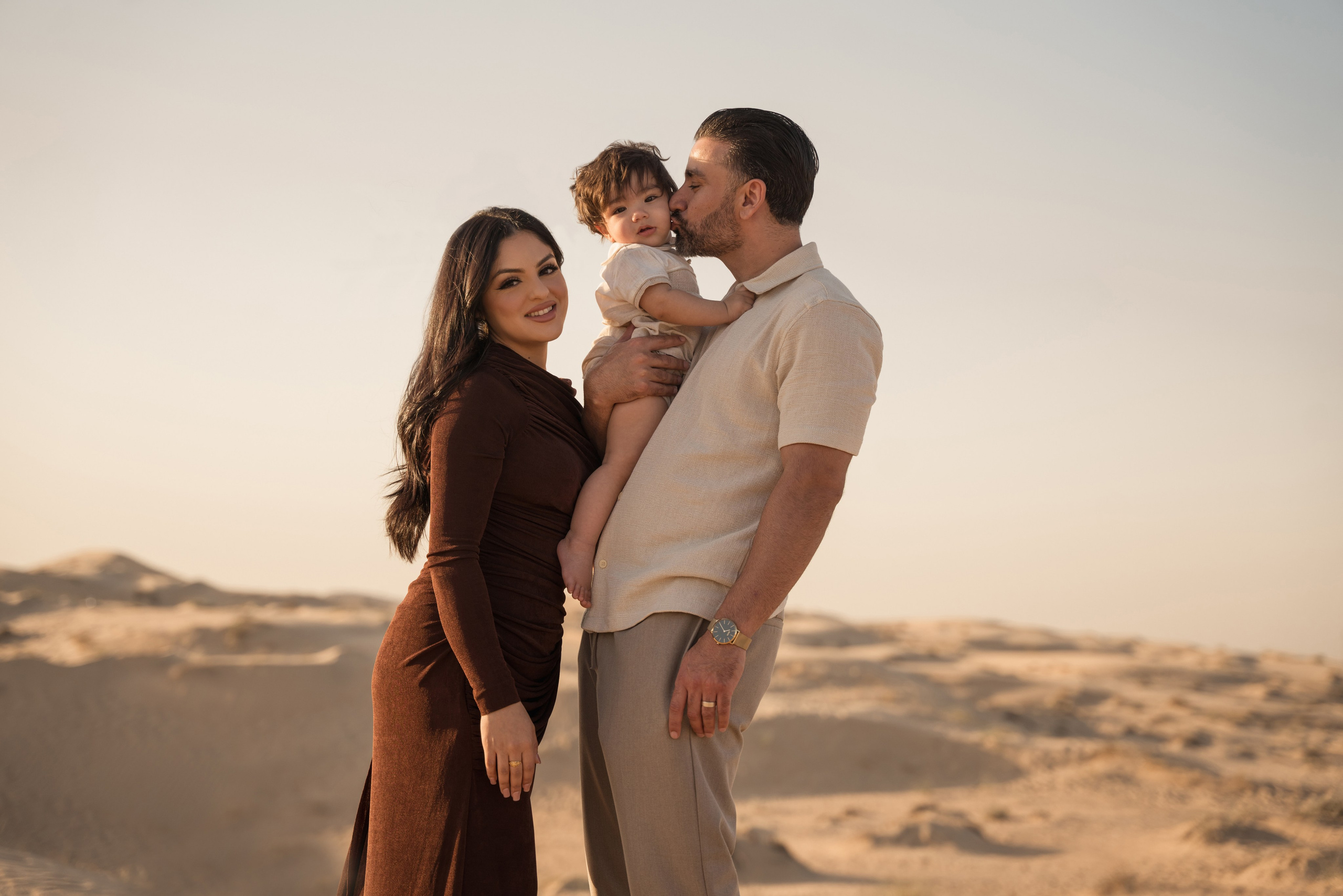 Best memories from Dubai. Angela Iakovleva — Family Photographer in Dubai