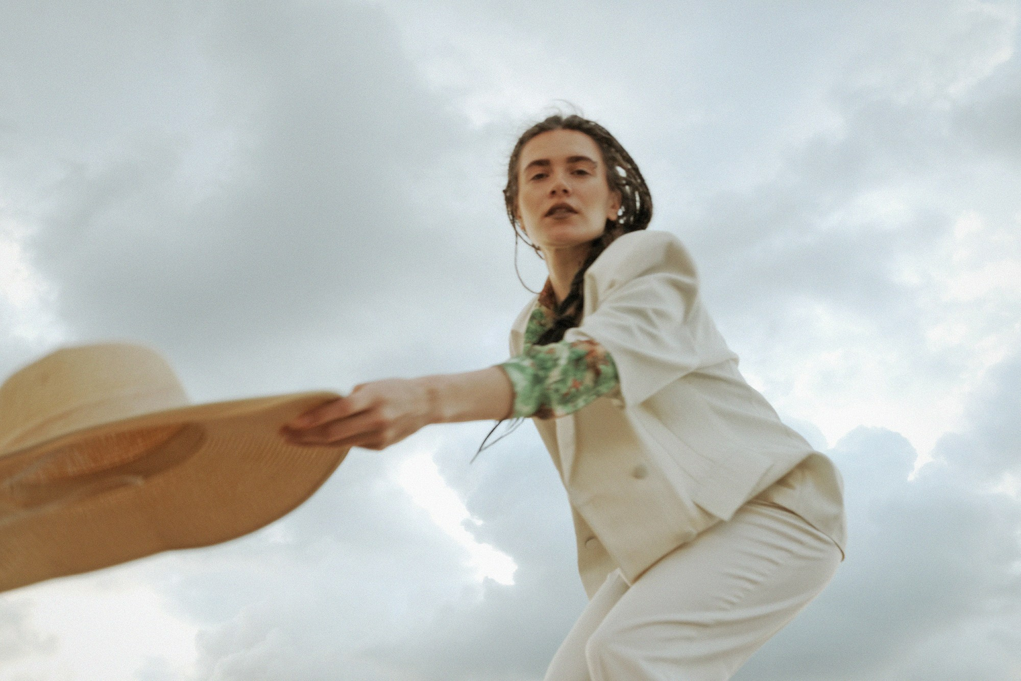 Надя. Портретний фотограф Альона Новгородцева