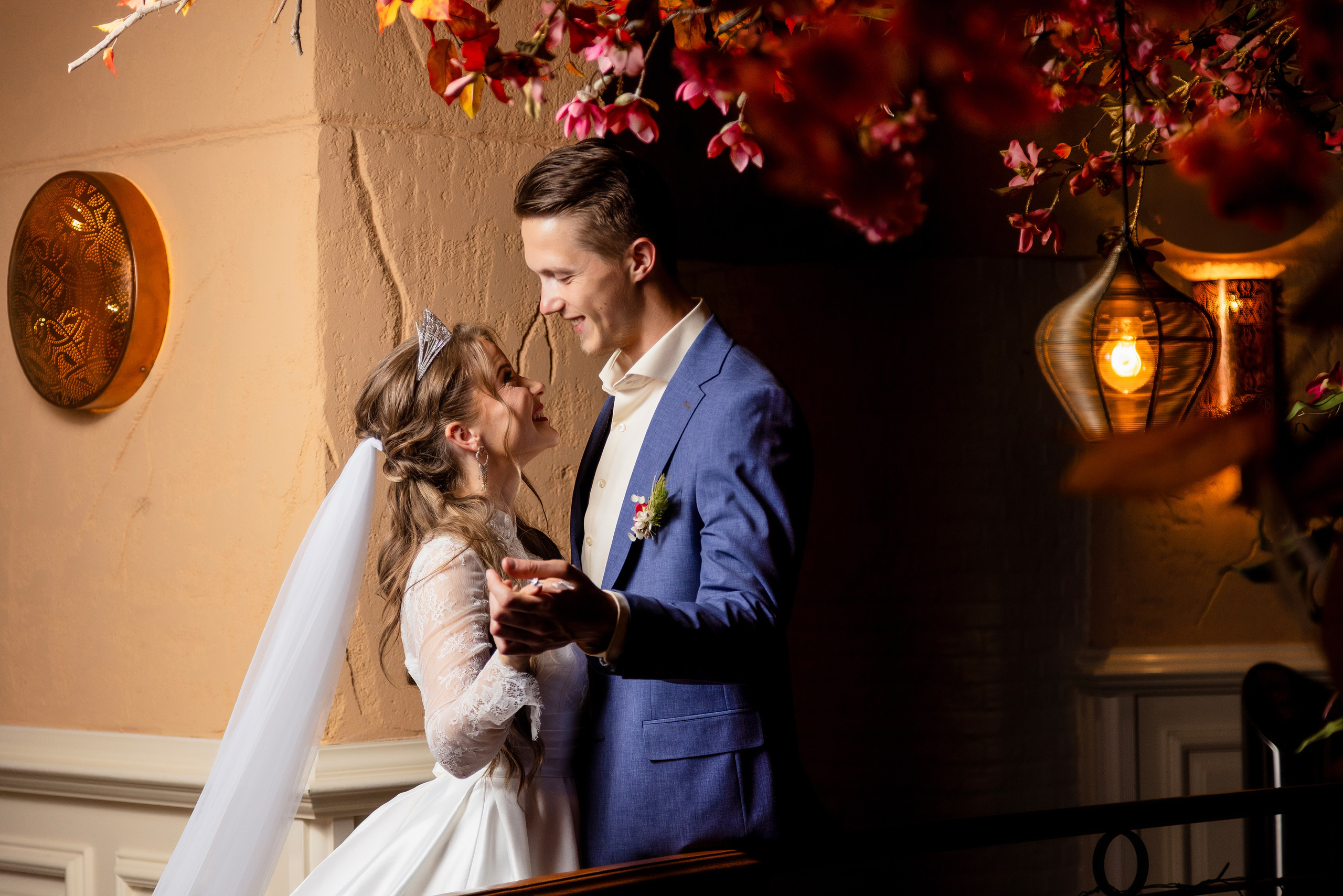 R & M. Familie en huwelijksfotograaf in Zwolle Overijssel