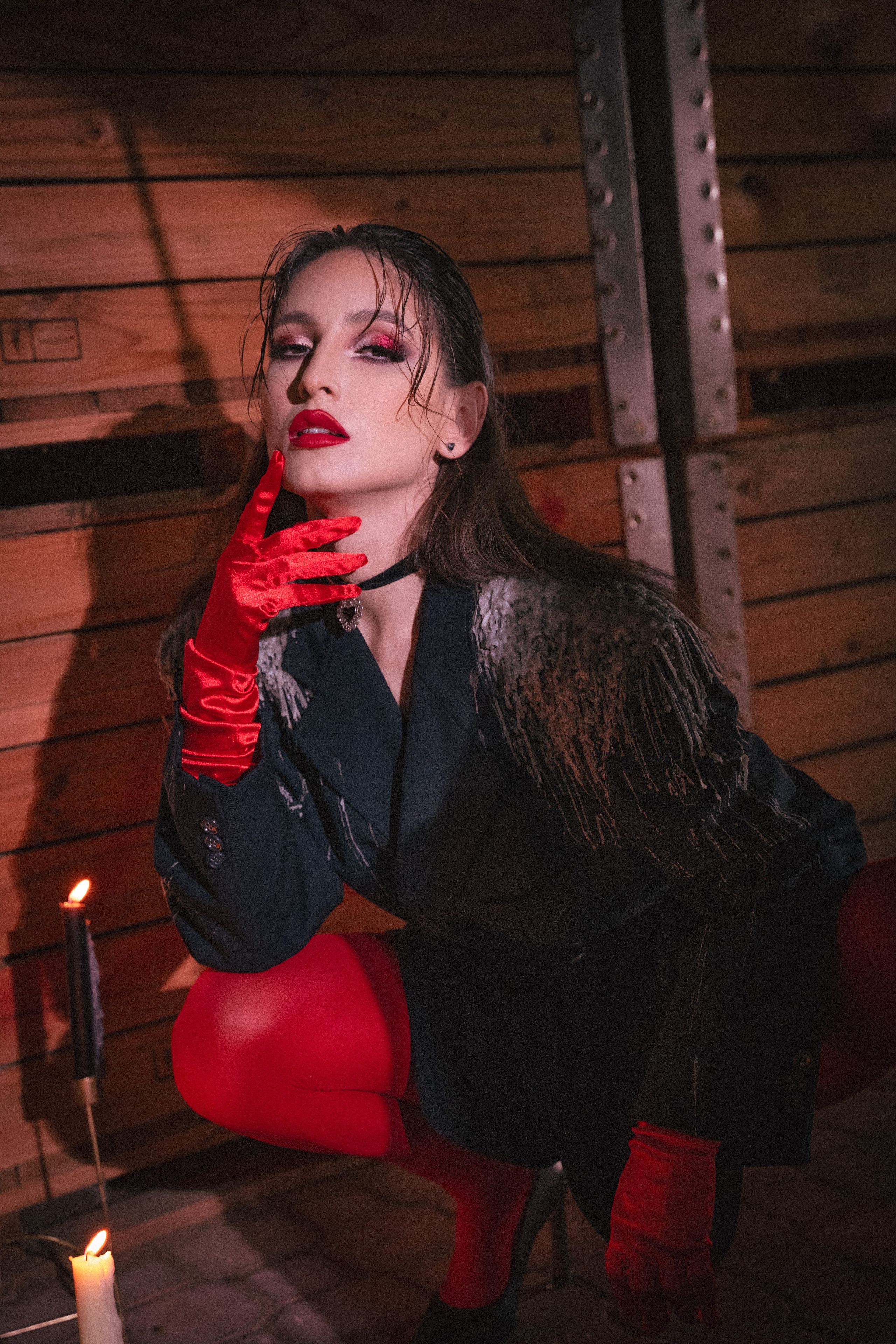 Grave Beauty. Diana Fedrigo | Fotografa matrimoni in Italia