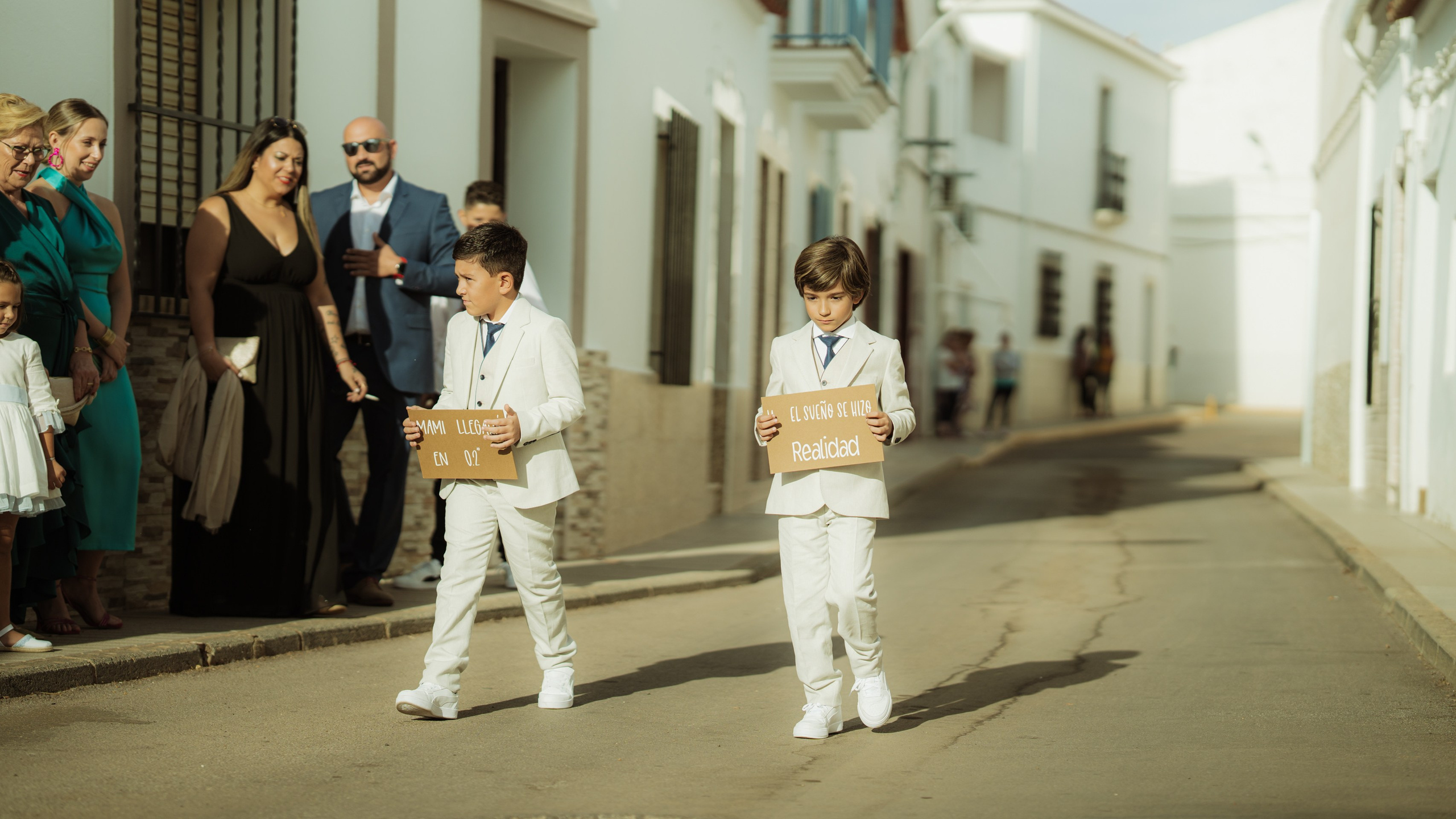 Julia & Juanfran. Alianza Weddings - Fotografías y vídeo de bodas