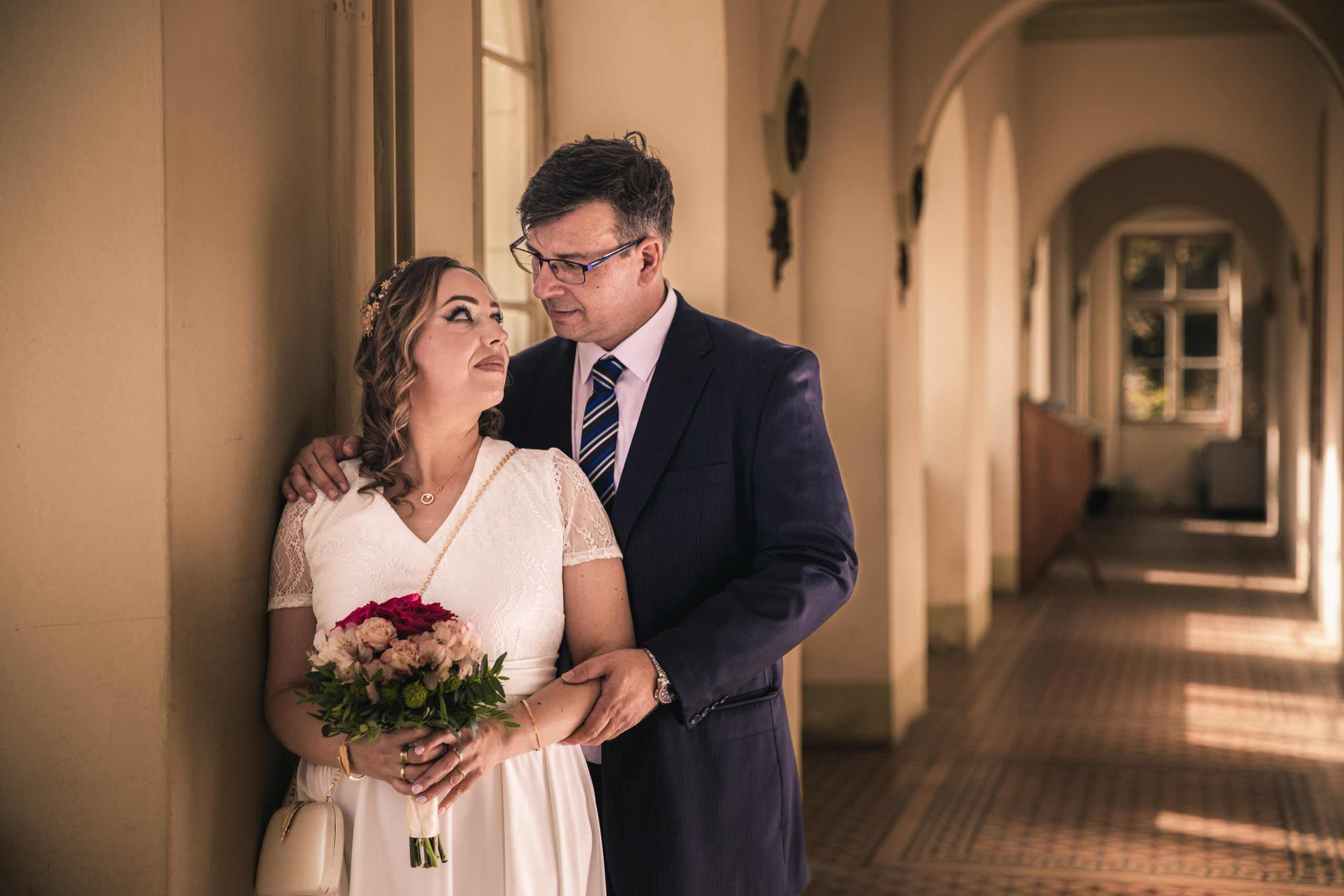 Sofija & Vladimir. Marko Tucić Photography | Fotograf Zrenjanin