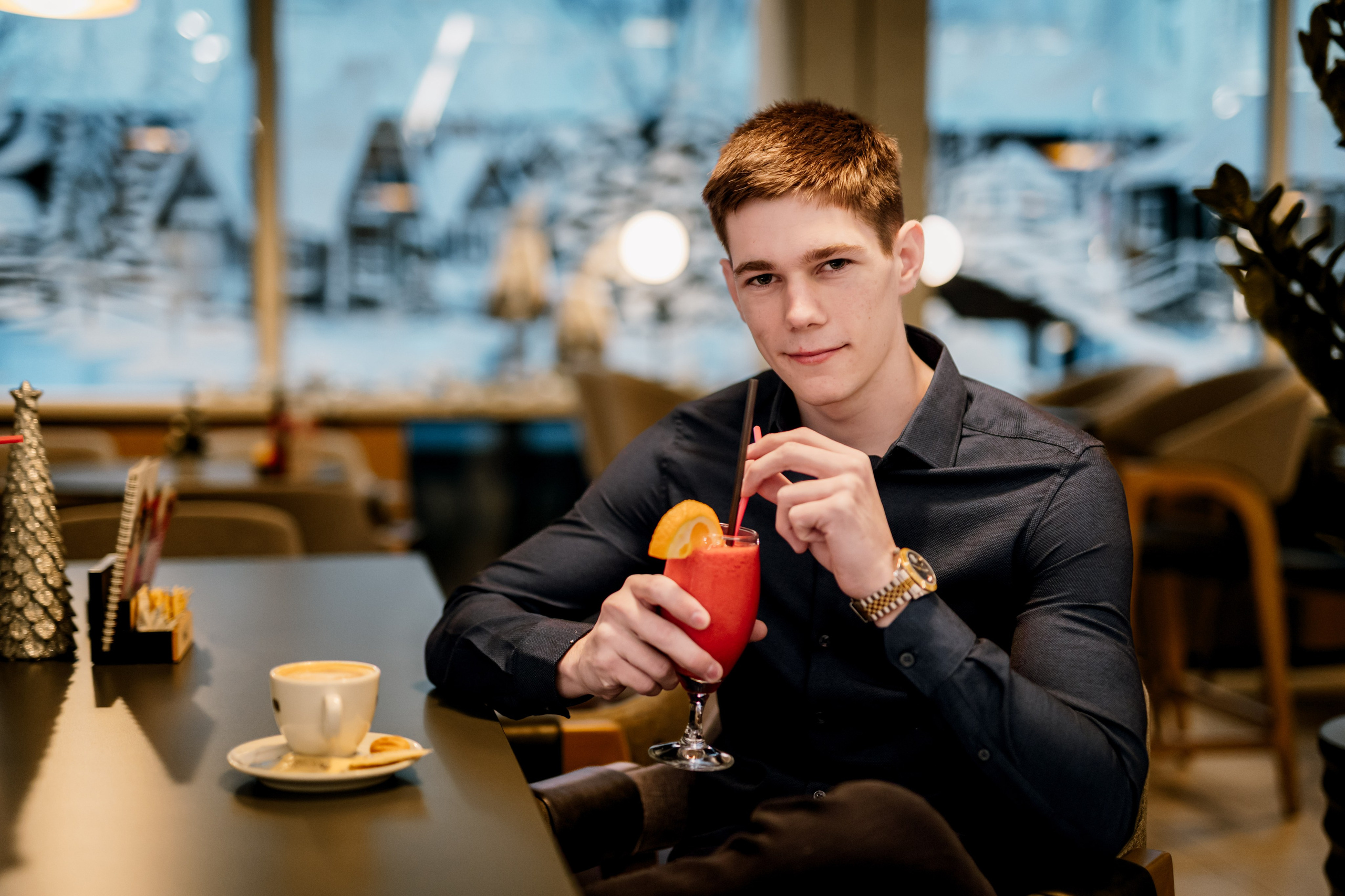 18. rođendan Predrag. Marko Tucić Photography | Fotograf Zrenjanin