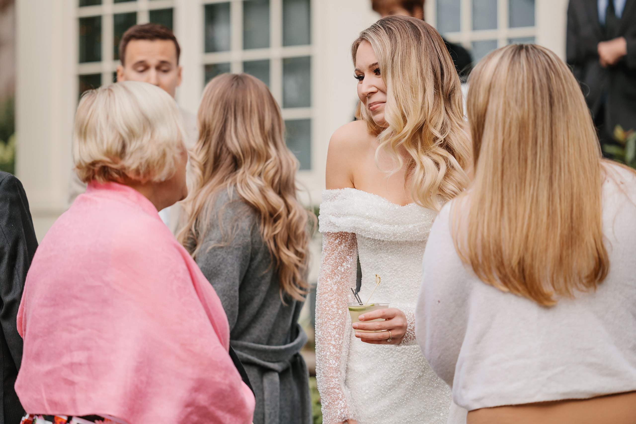 10.08.2023 Wedding. Wedding family event photographer in Chicago Nick Yushevich