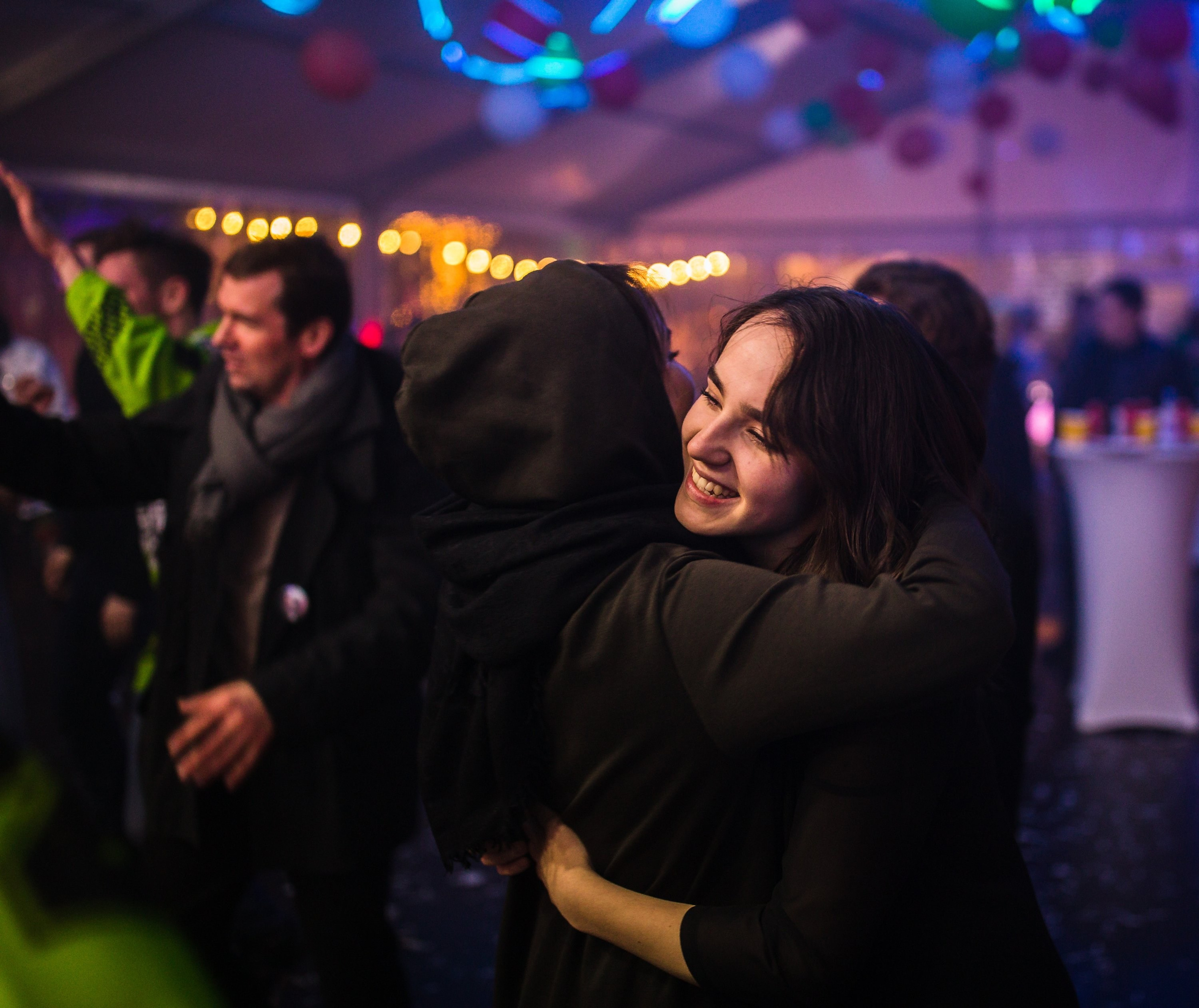 Birthday Gregory. True Story Photography