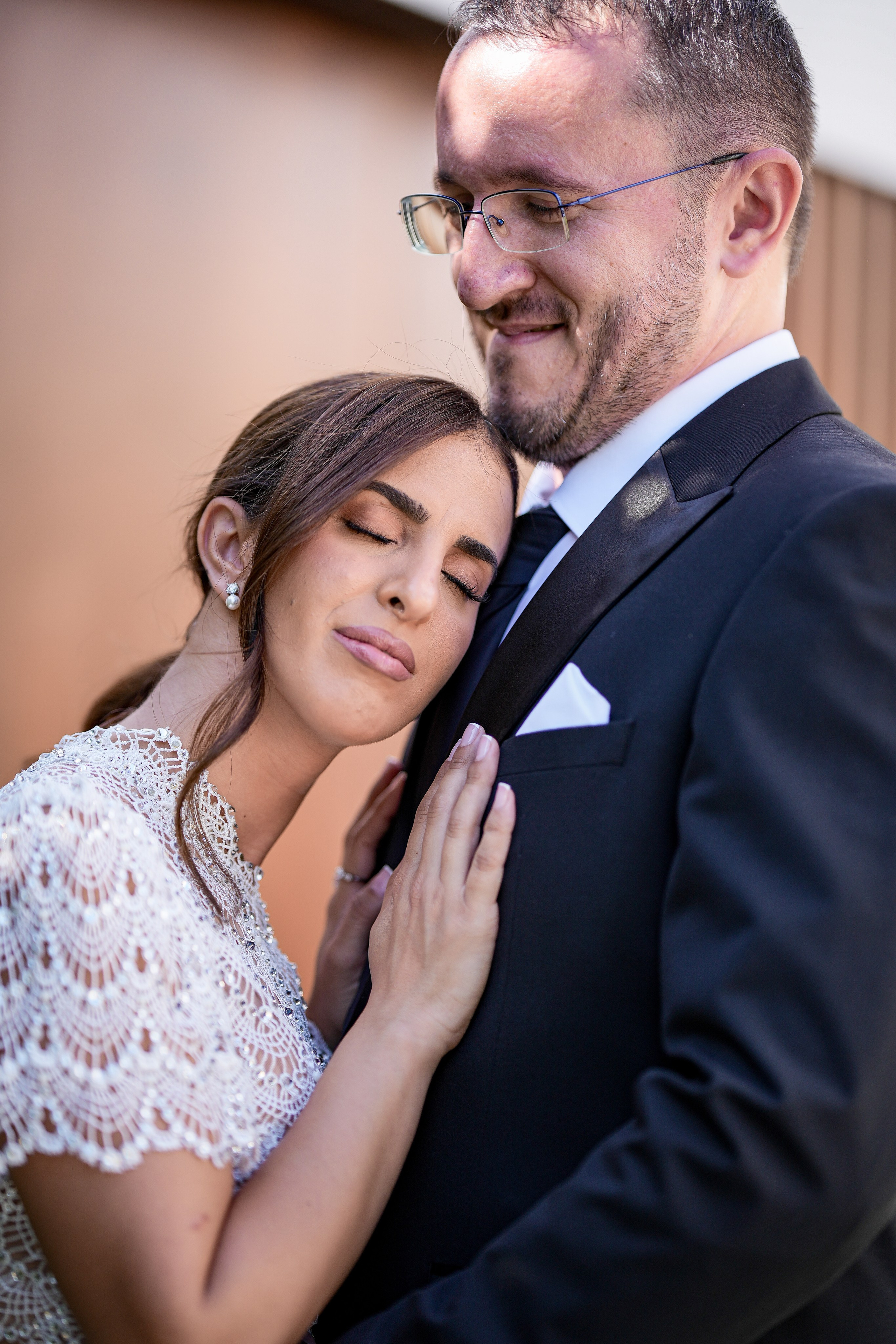 Reut & Gabriel. לופו צלמים — צילום חתונות ואירועים