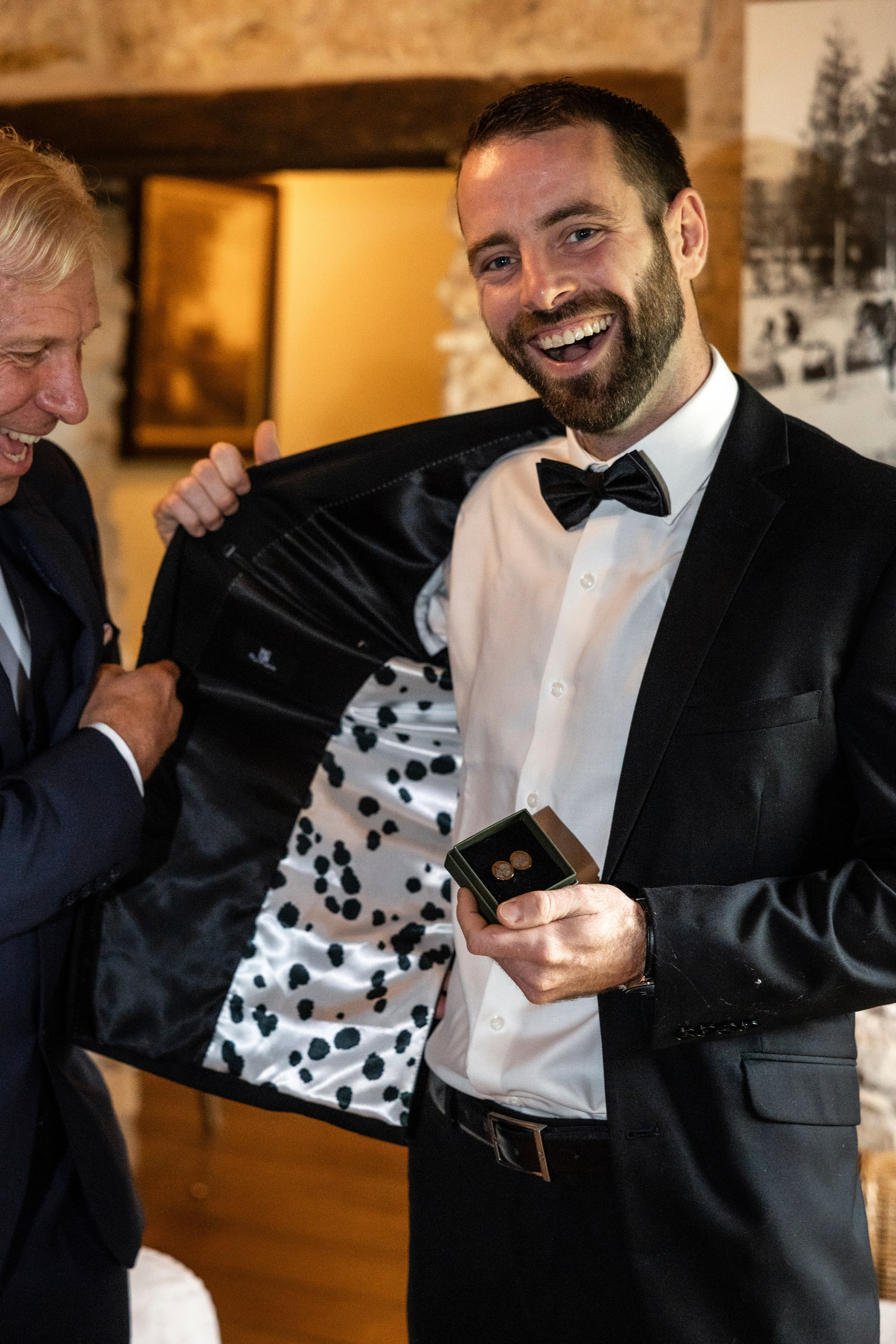 Jiyeong & Dorian — Intimate Korean–French Wedding in Pauilhac and Château La Palombière. Евгения Смирнова — фотограф в Тулузе и юго-западной Франции