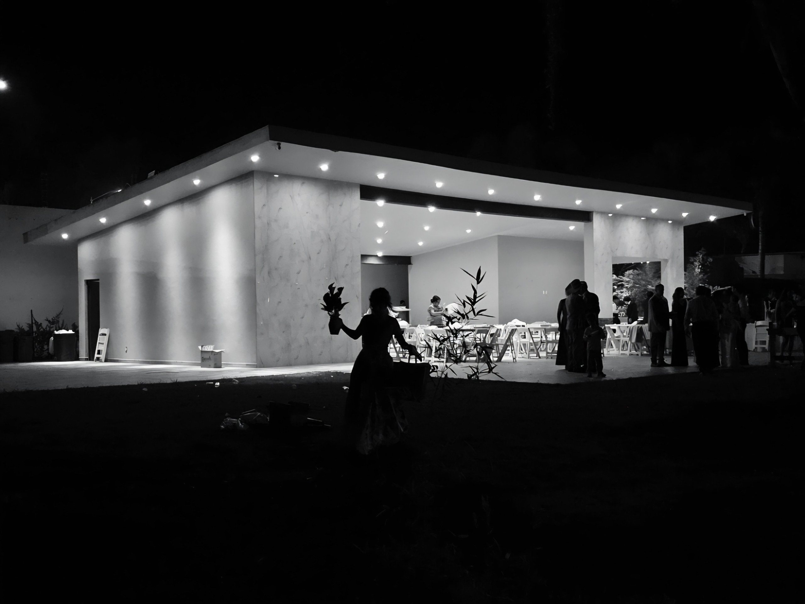 Zaira & Diego. Principal