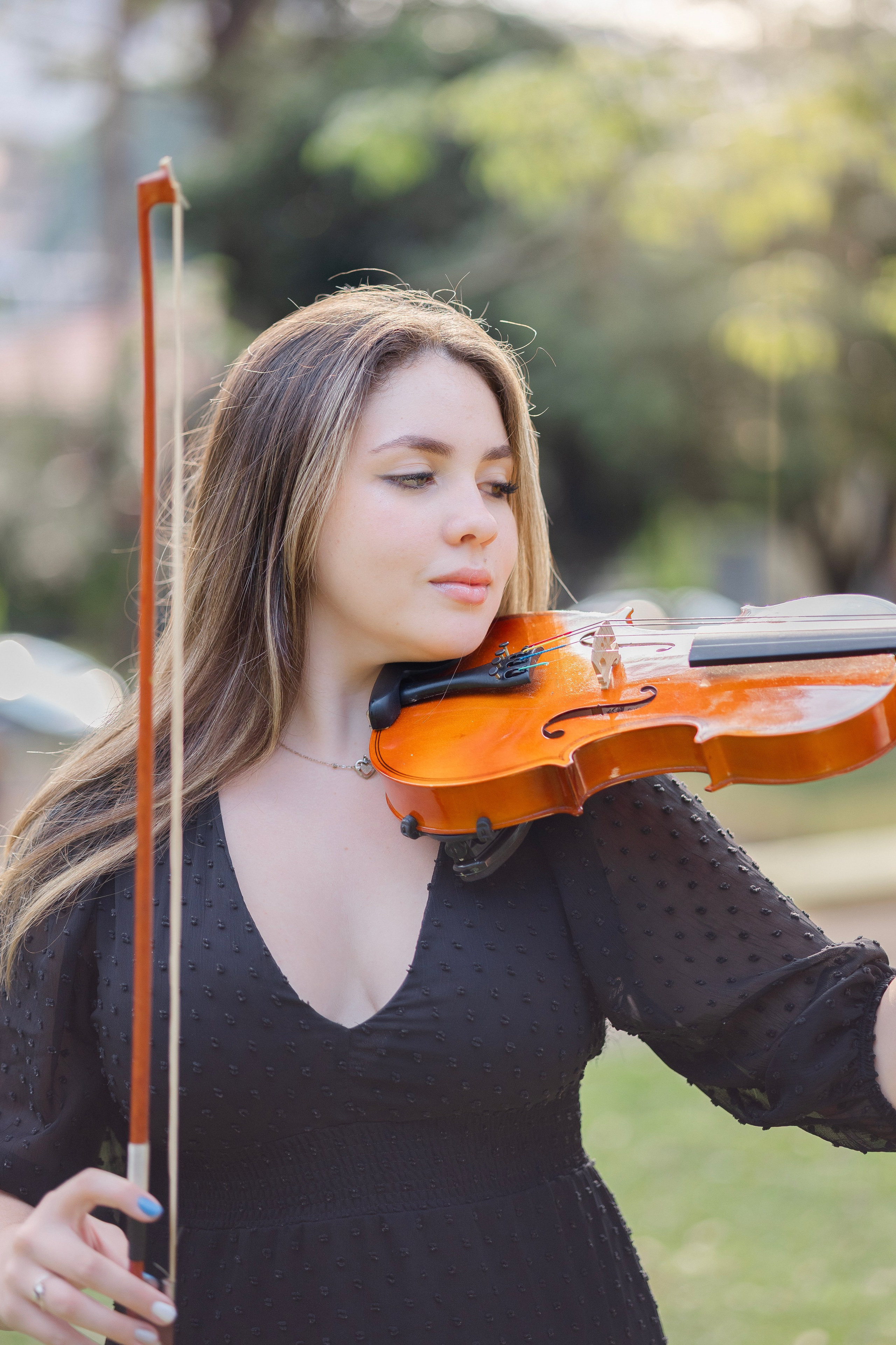 Fernanda Mello — 15 Anos. Clika Photo