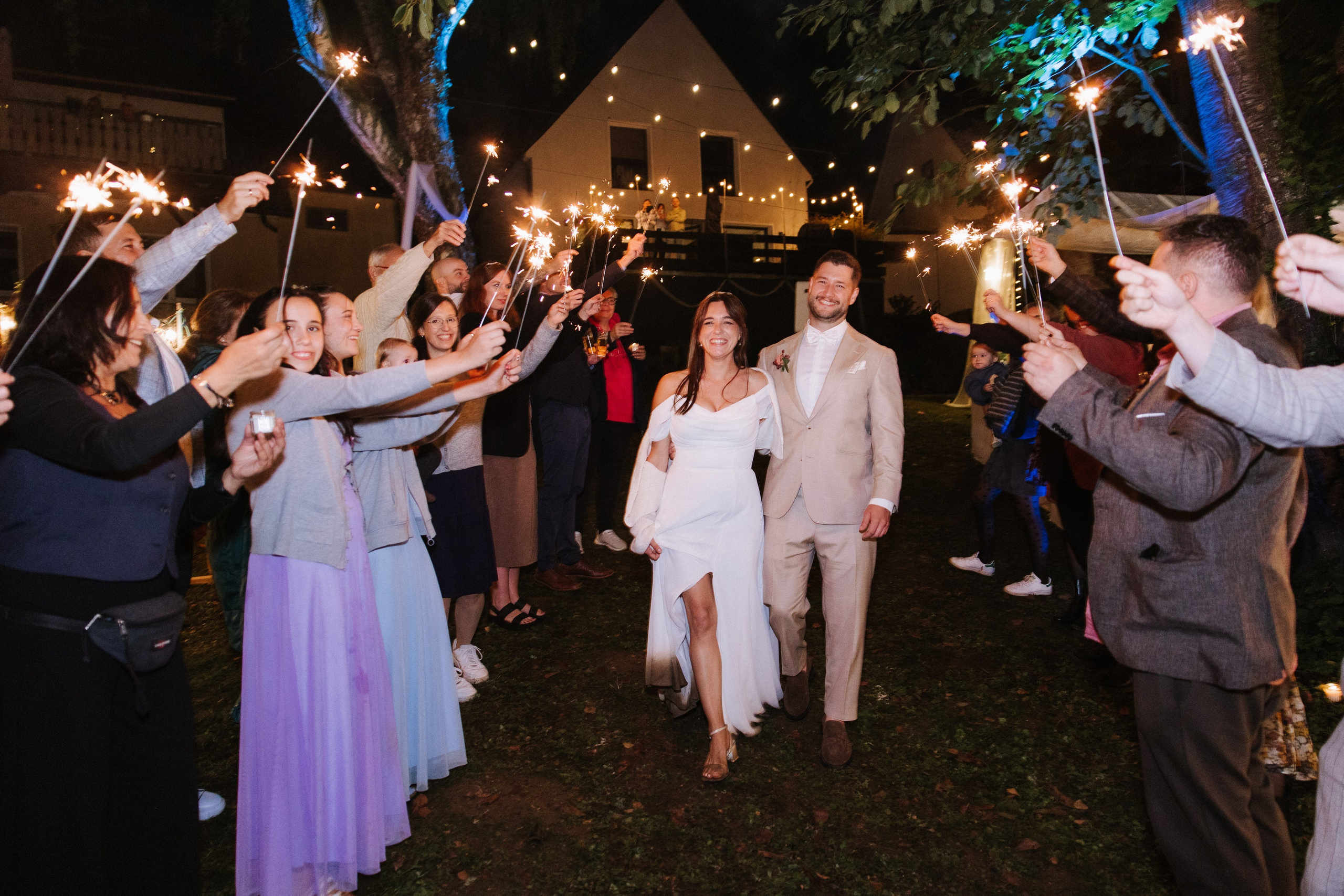 Francesca & Kevin Solingen. Hochzeitfotografin Düsseldorf, NRW Nadja Holzmann
