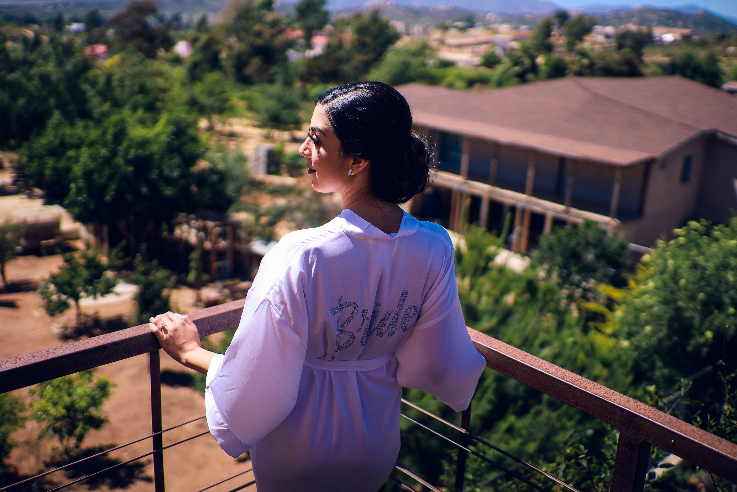 Parque La Joya Valle de Gpe + Iglesia de Piedra. Estudio de fotografia en Tijuana