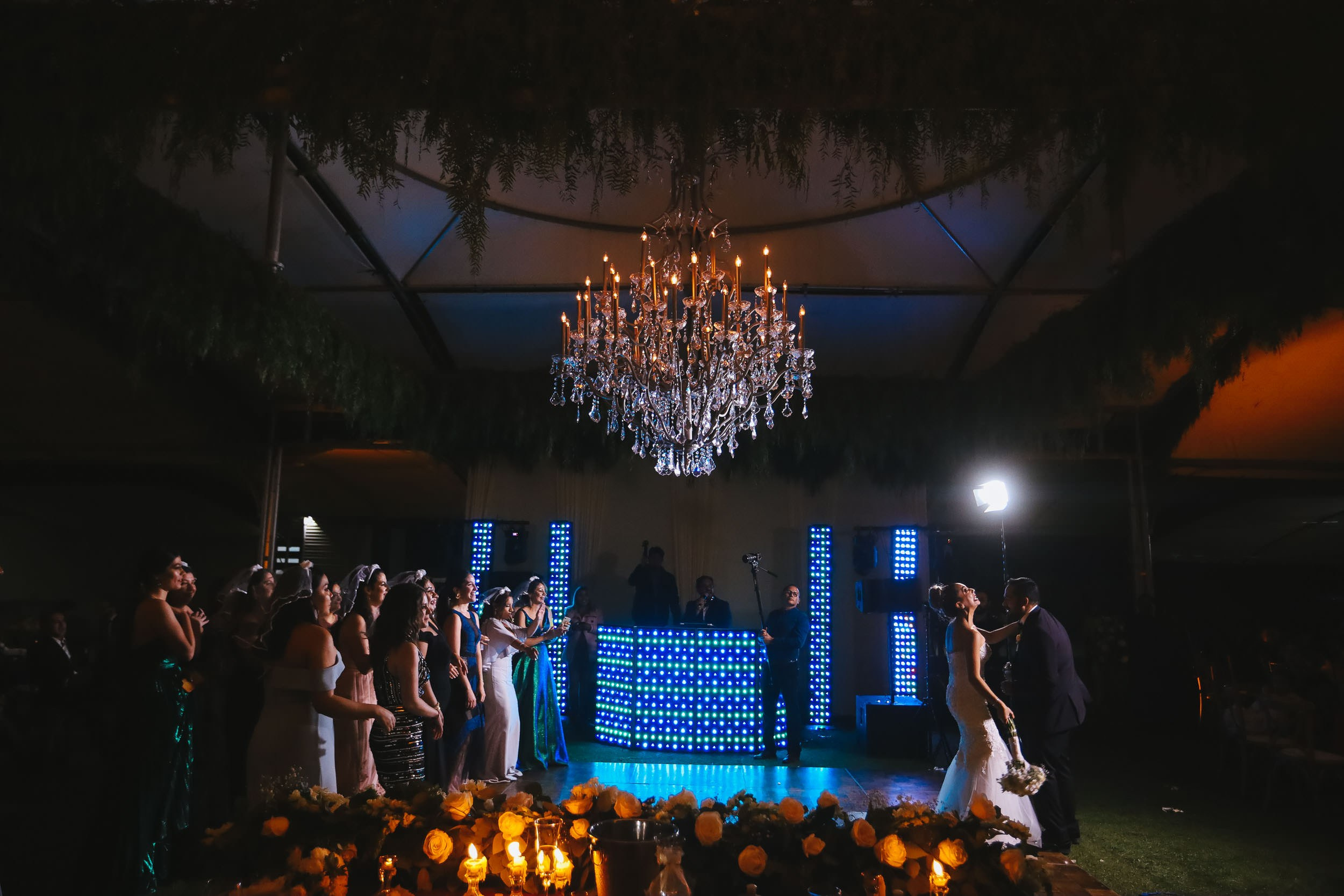 Hotel Coral y Marina Boda Mariana y Neri. Estudio de fotografia en Tijuana