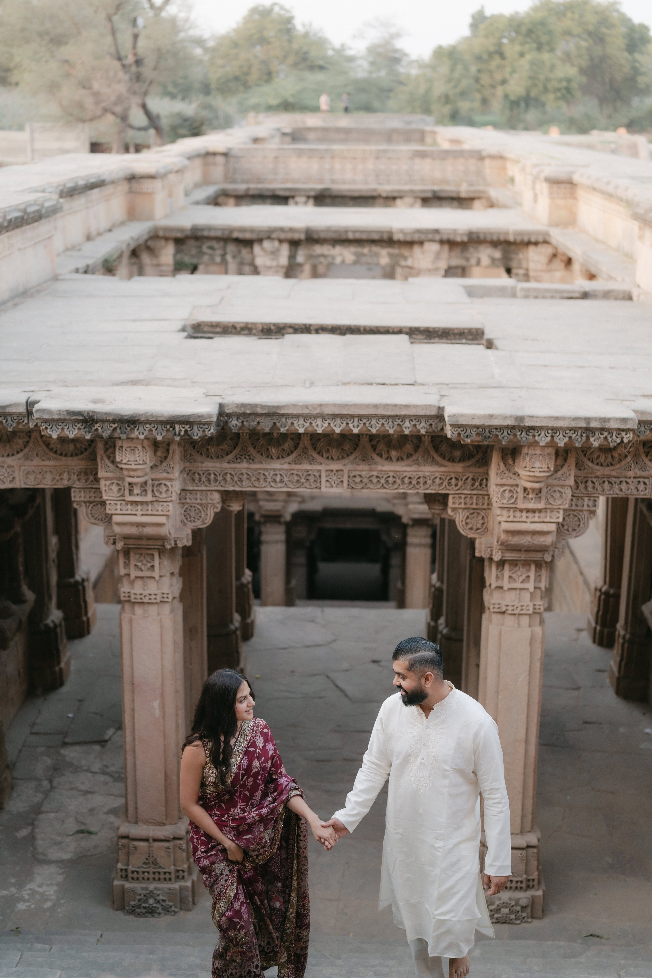 HARSHIT & KRISNA | PORTRAIT SESSION | 2026. Love Emotions Weddings