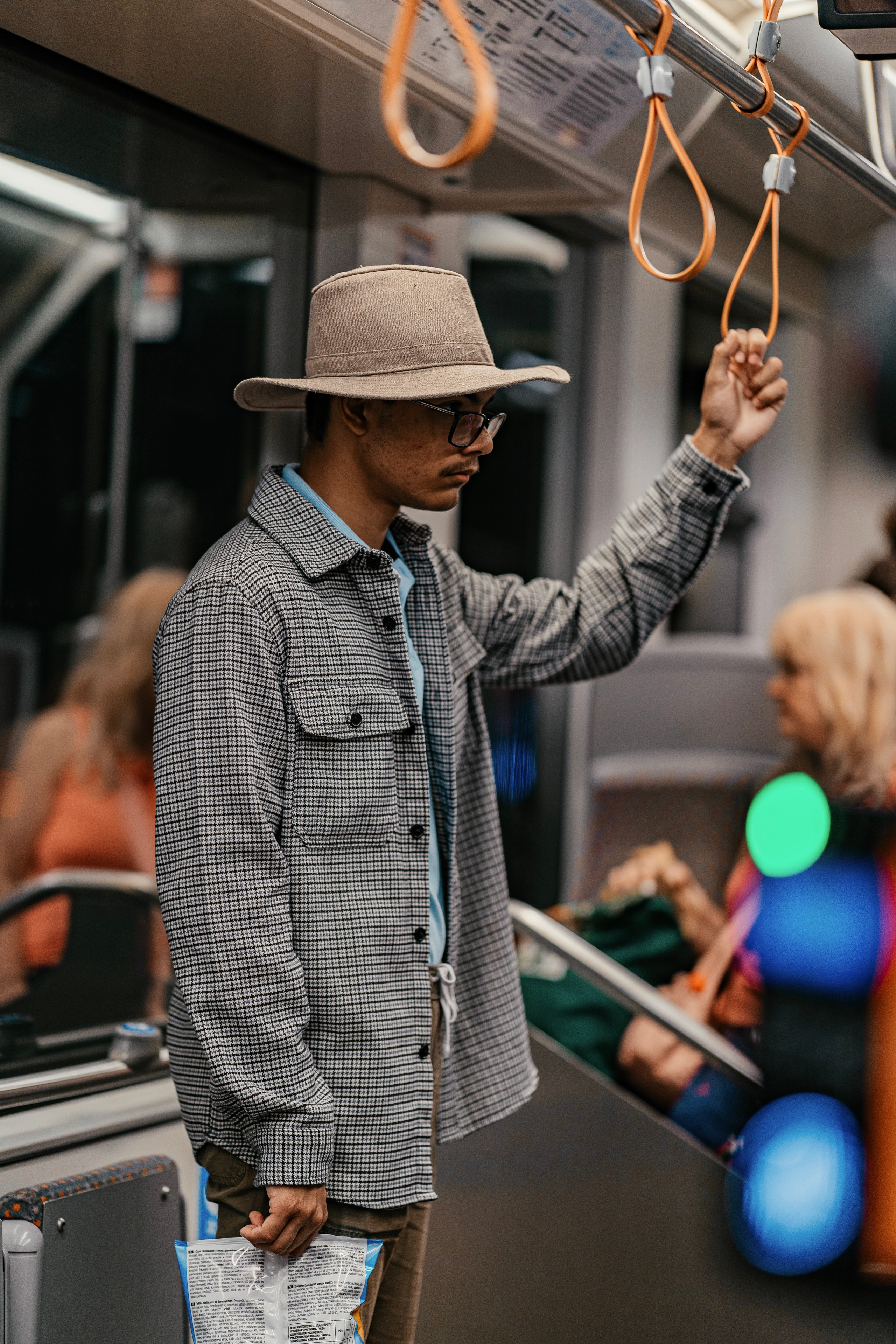 Street photo. Uvarovsphoto