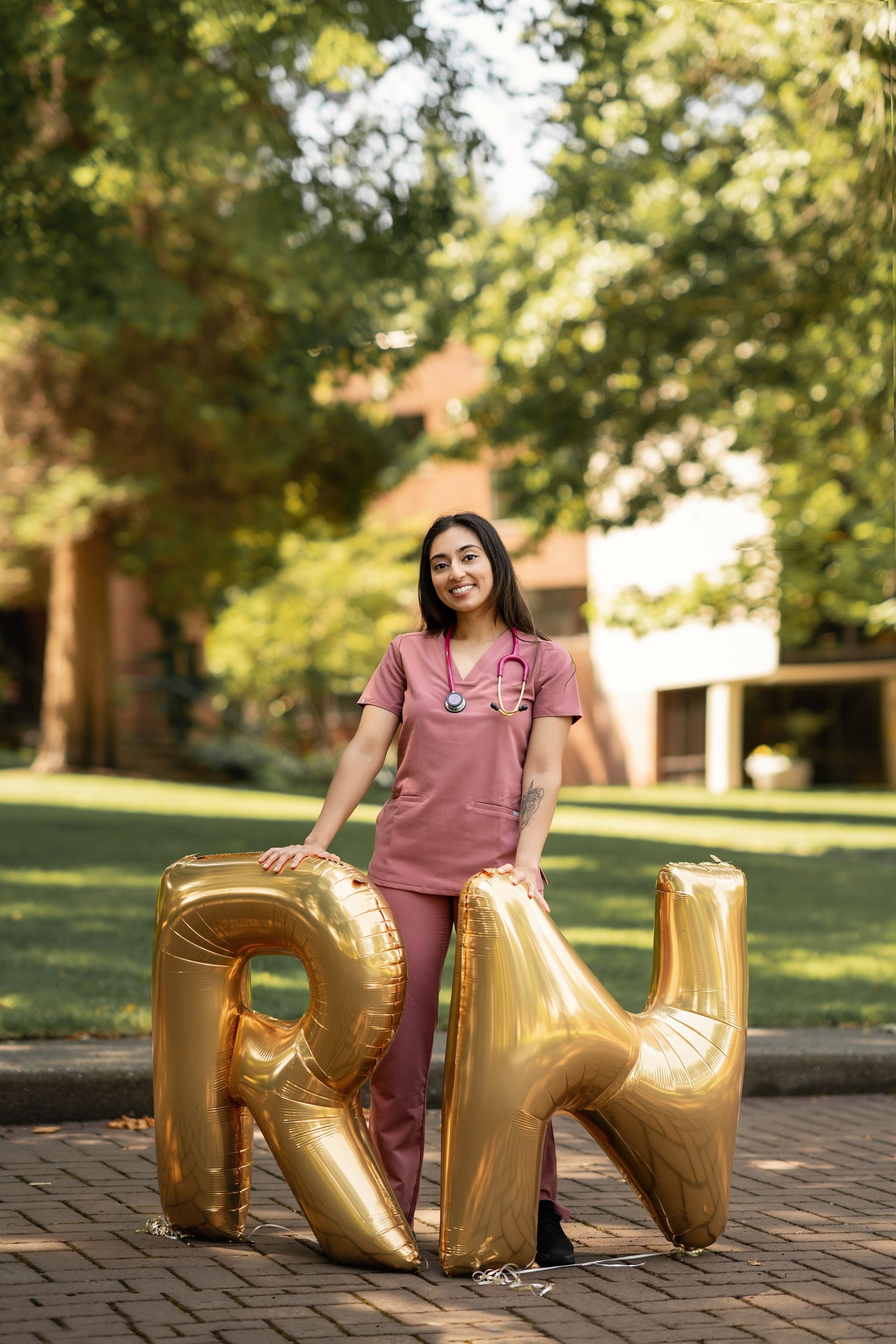 Yamisha. Wedding & family photography in Seattle area. Helen Michelle photographer