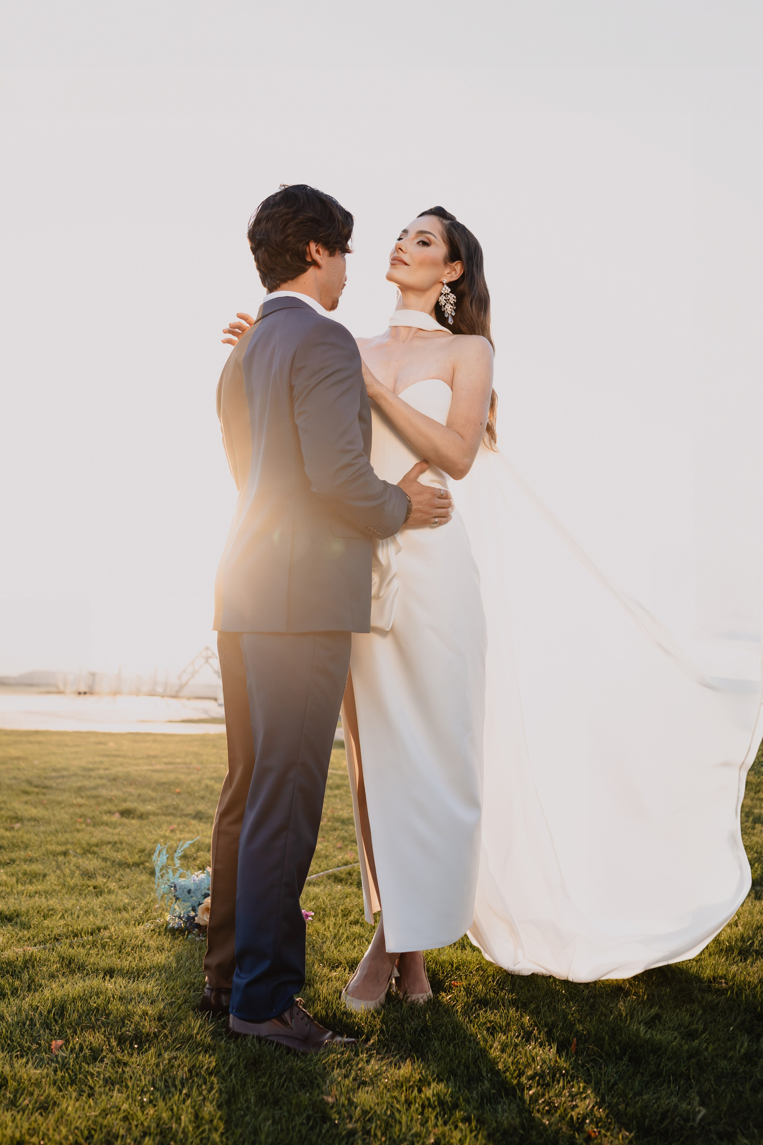 Fotograf de nunta — documenting your love story with a touch of editorial — wedding photographer