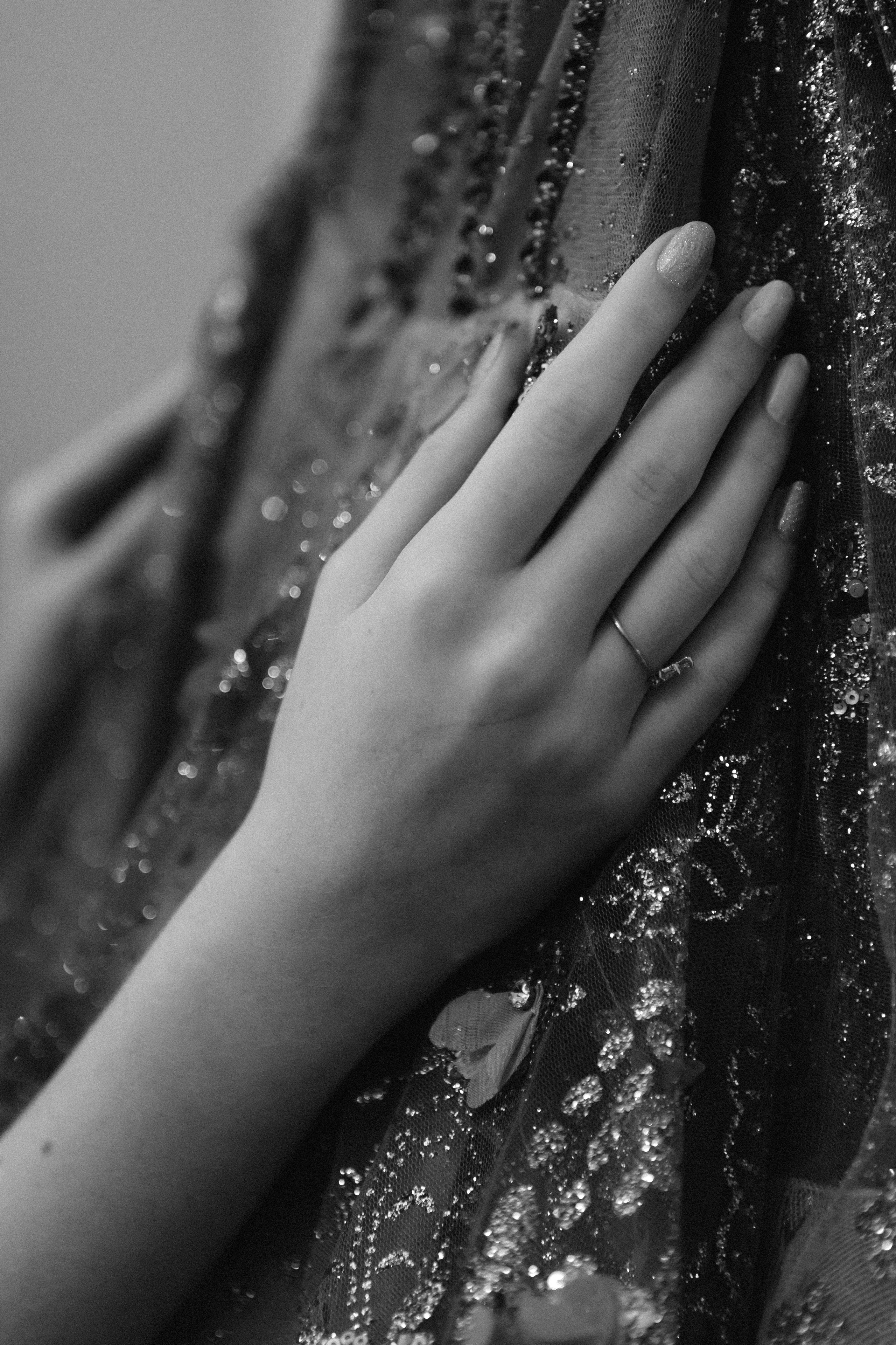 Debutantes. Fotográfo Eterno Momento