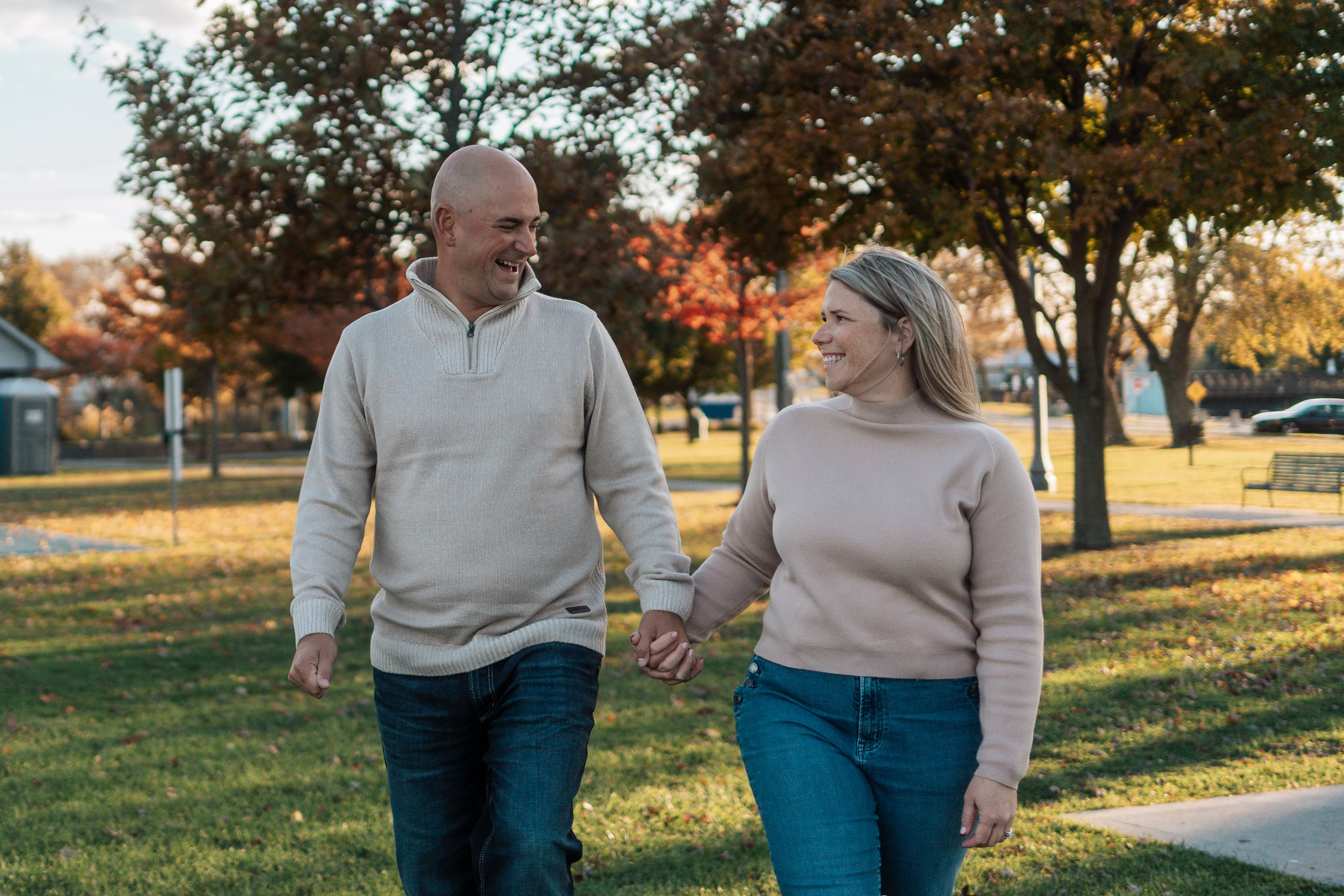 Windsor family sessions with a natural style