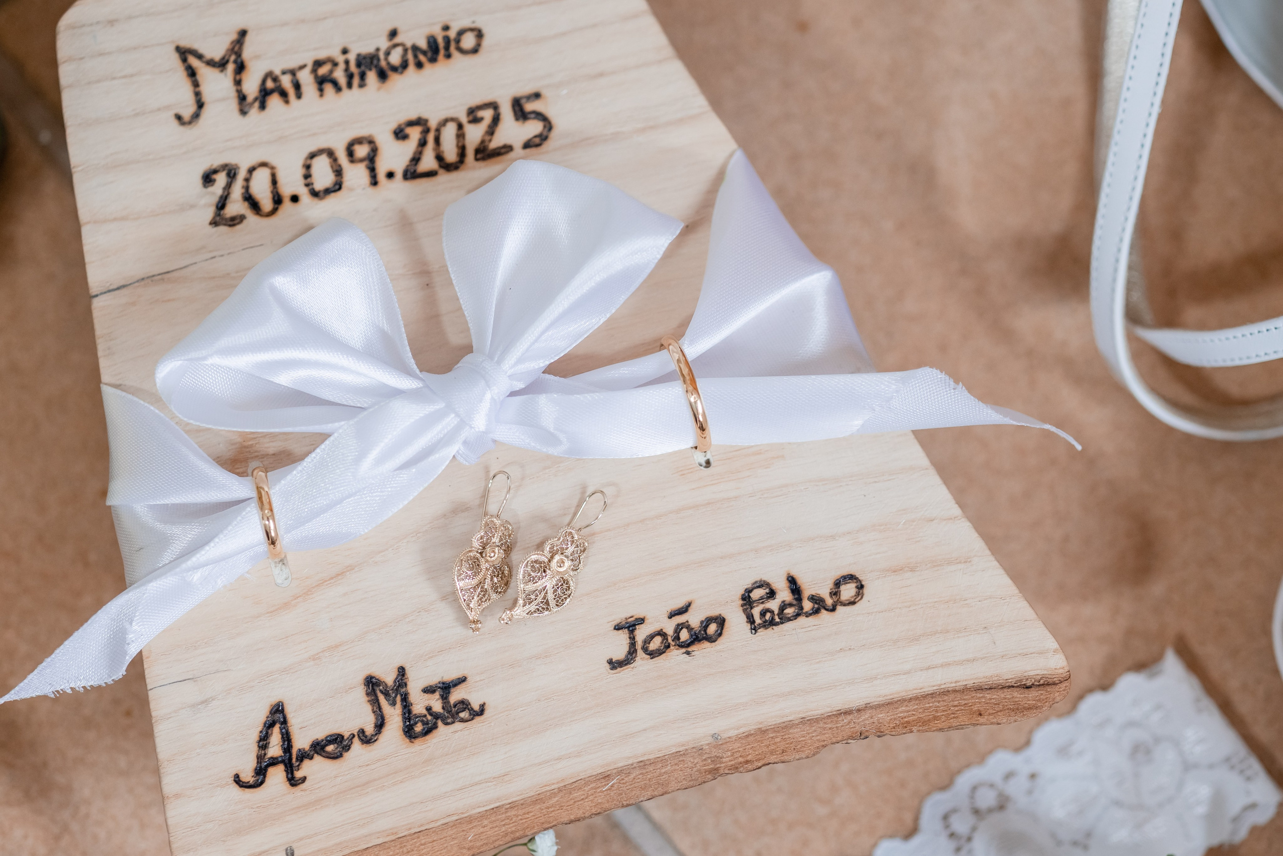 Ana & João. Nelson Miranda Fotografia
