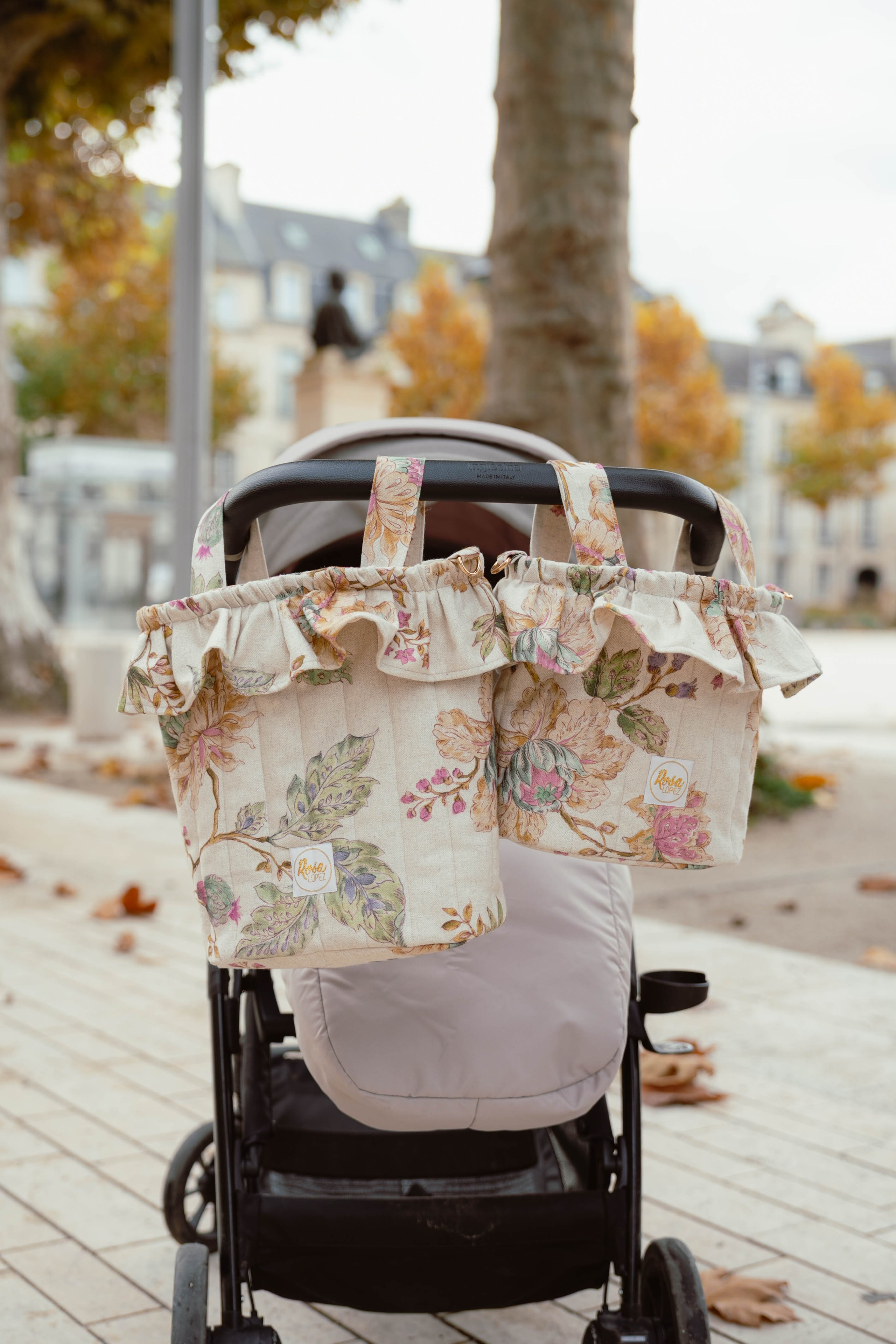 Rosa Lopez - collection bébé. Weeding photographer / event / portrait