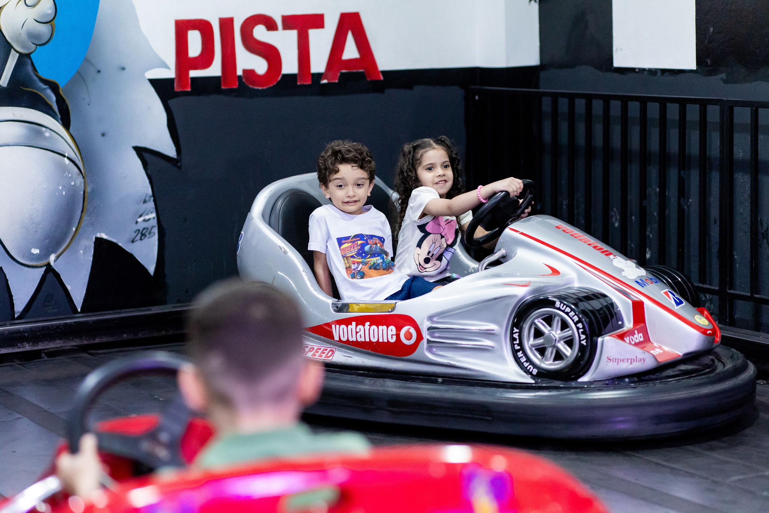 FESTAS INFANTIS. Fotógrafo de momentos Sagrados