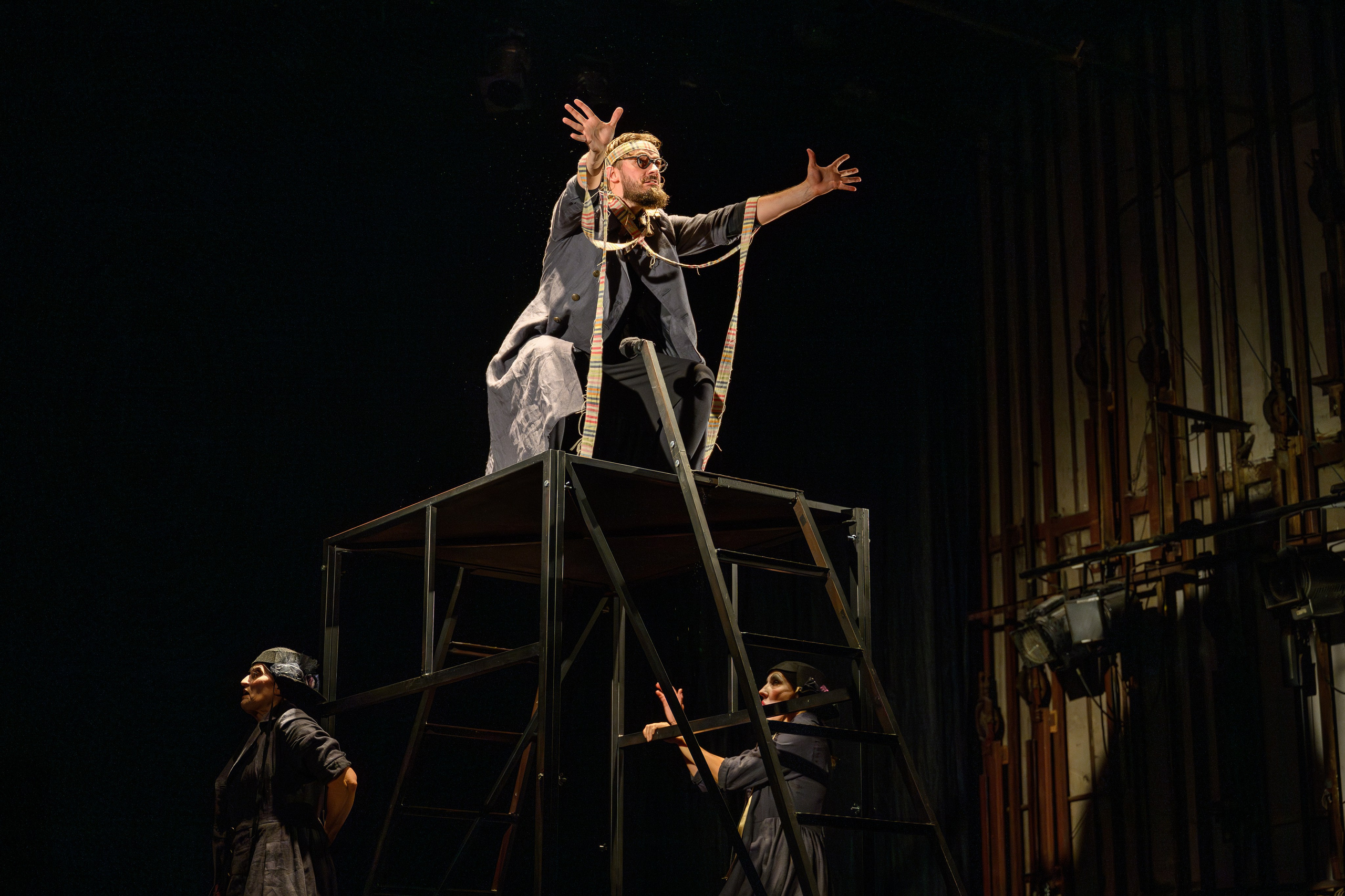 Soli pa solim 2024. Ritvars Pujats Emotion Photographer