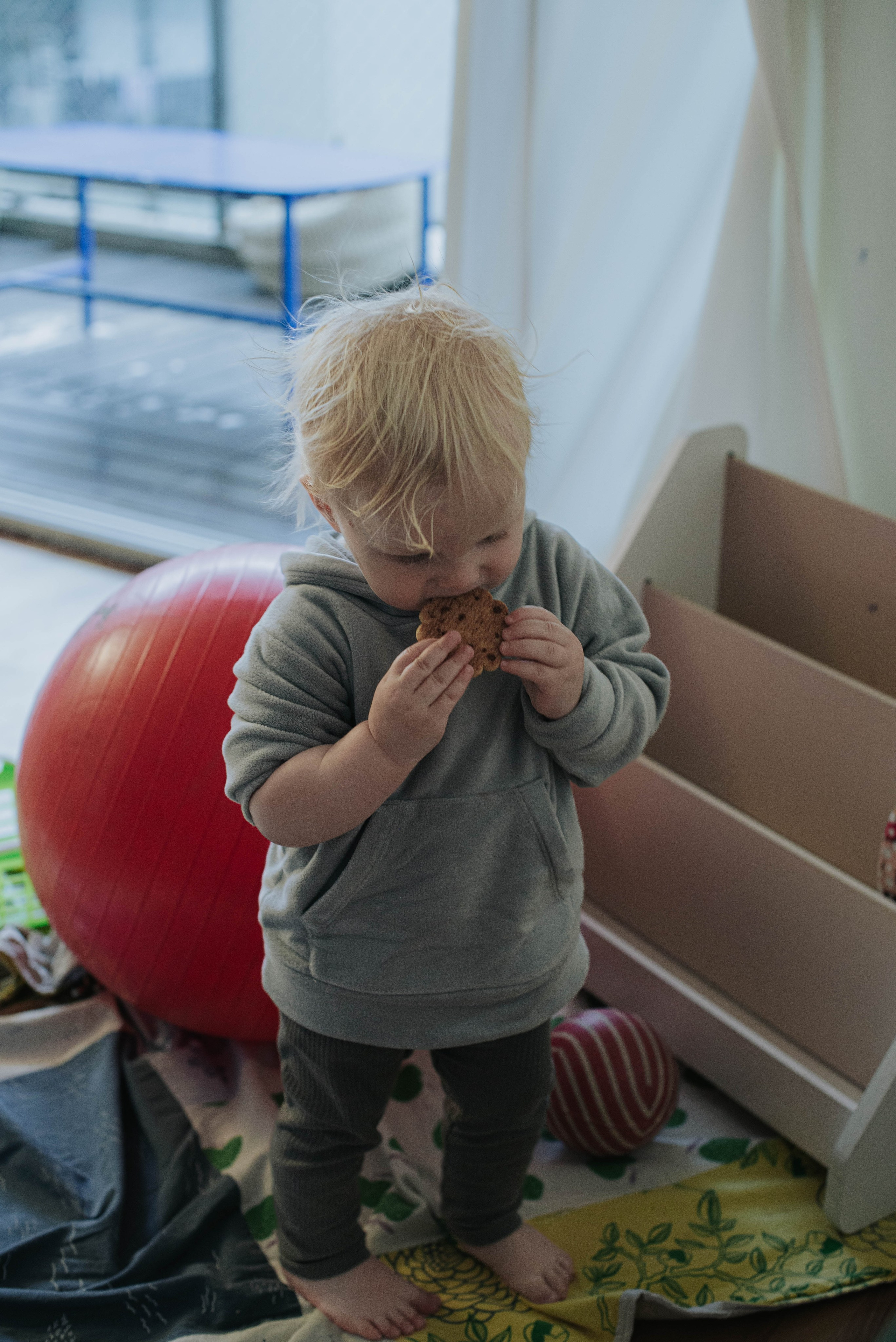 Children’s Book Club. Moydodyr. Photographer @elmirkami in the city of Buenos Aires