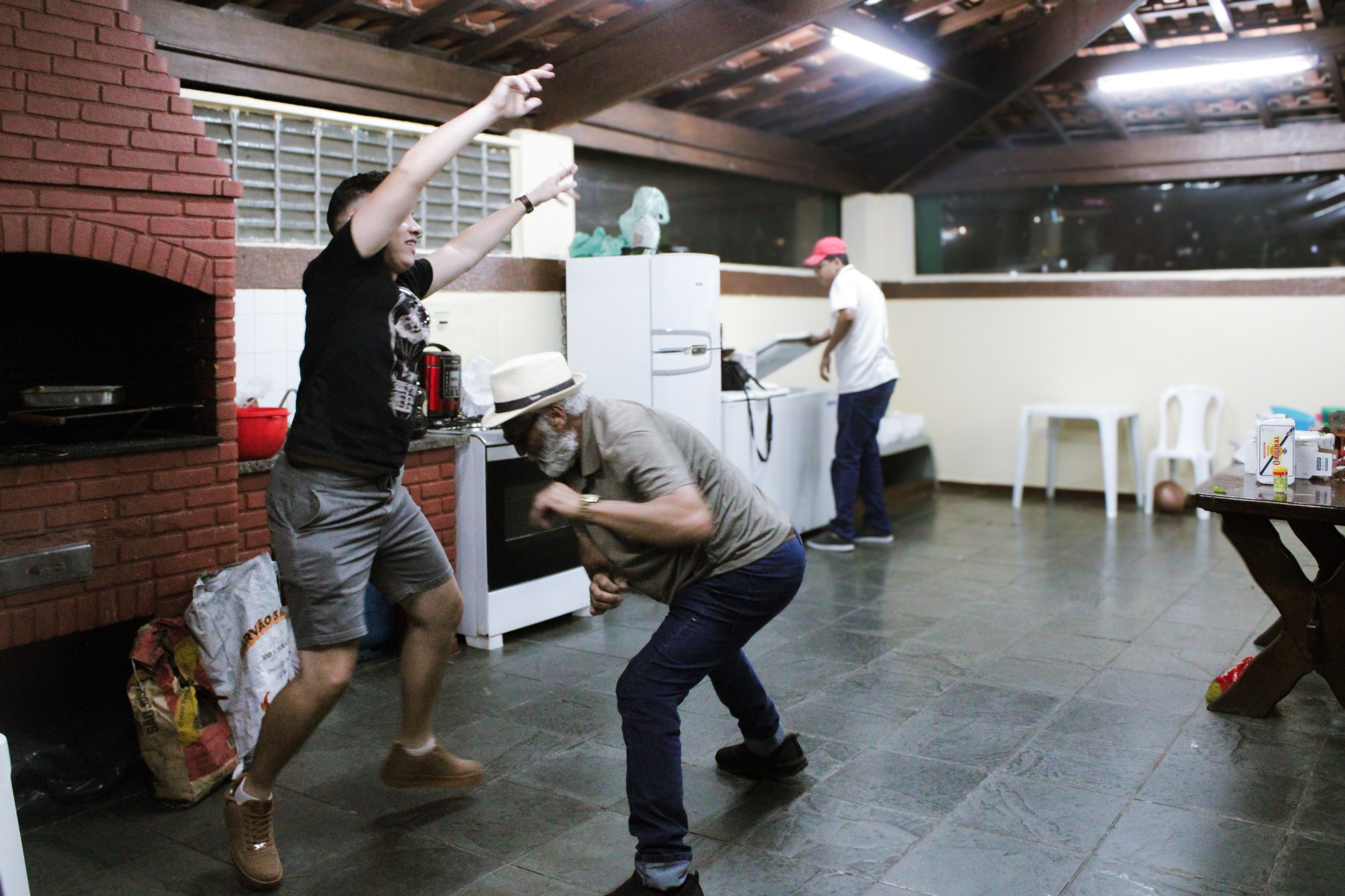 EVENTOS — Aniversário. Valkyestudio