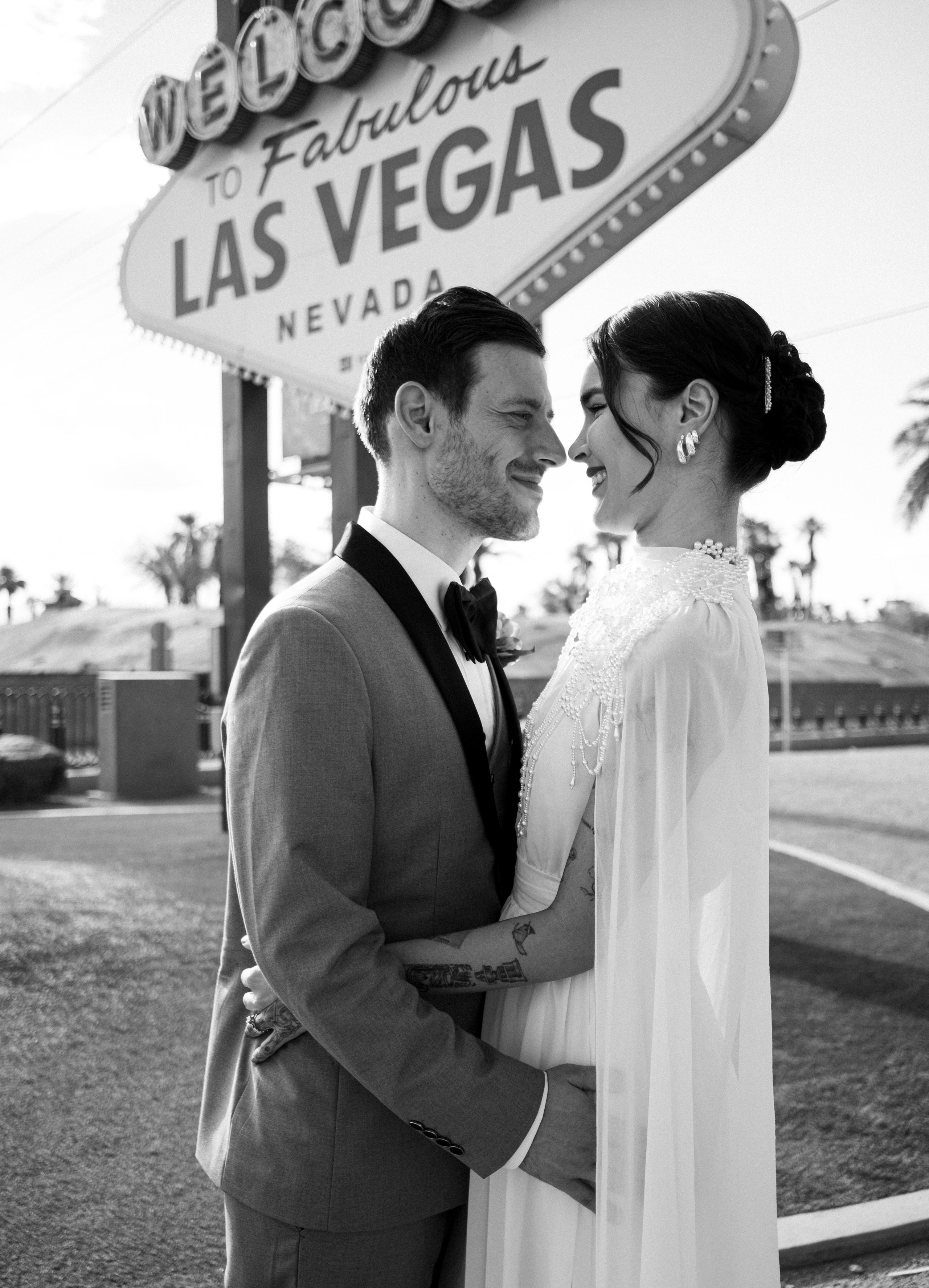 Wedding photographer Las Vegas