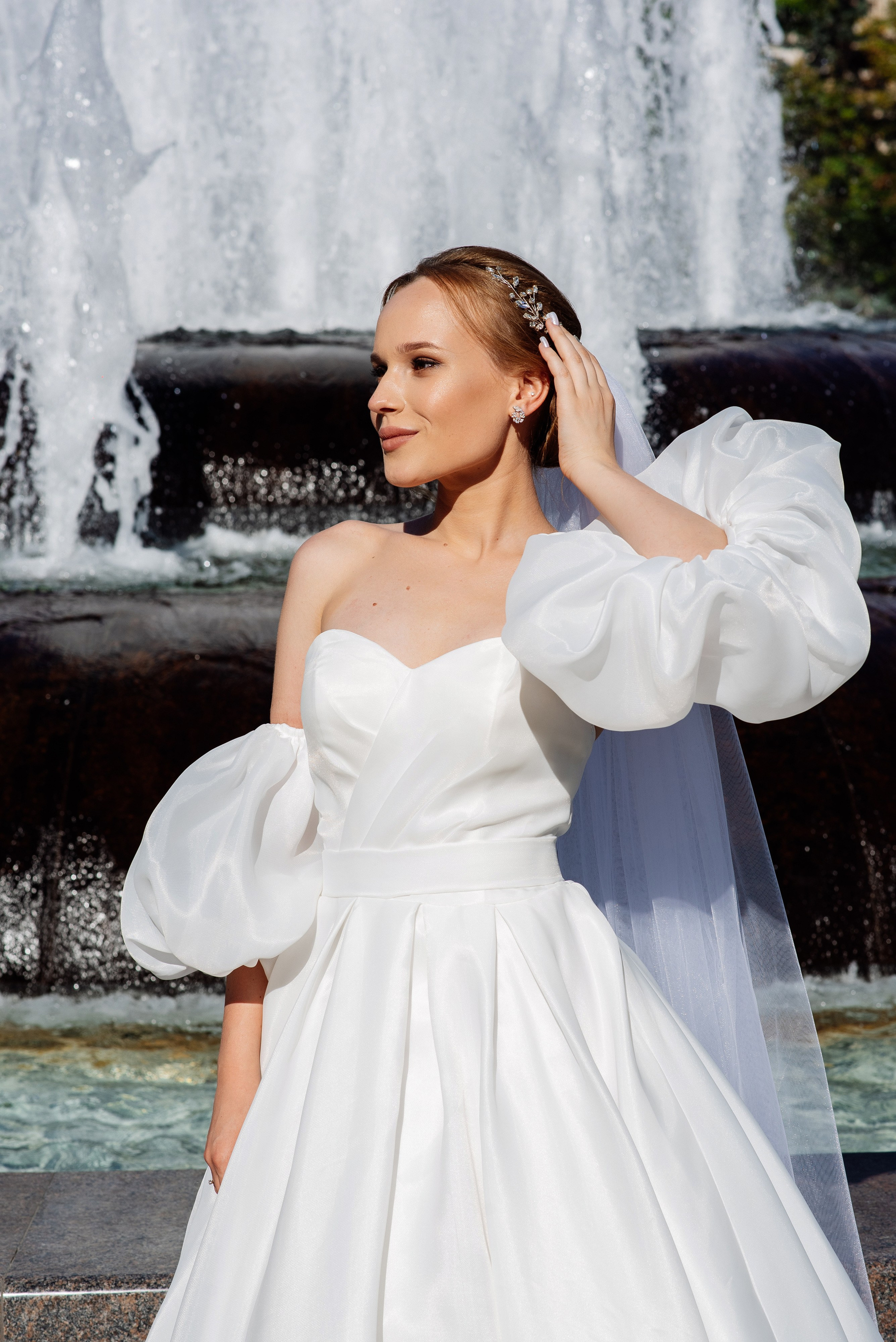 Портфолио (бекап). Wedding Photographer New York