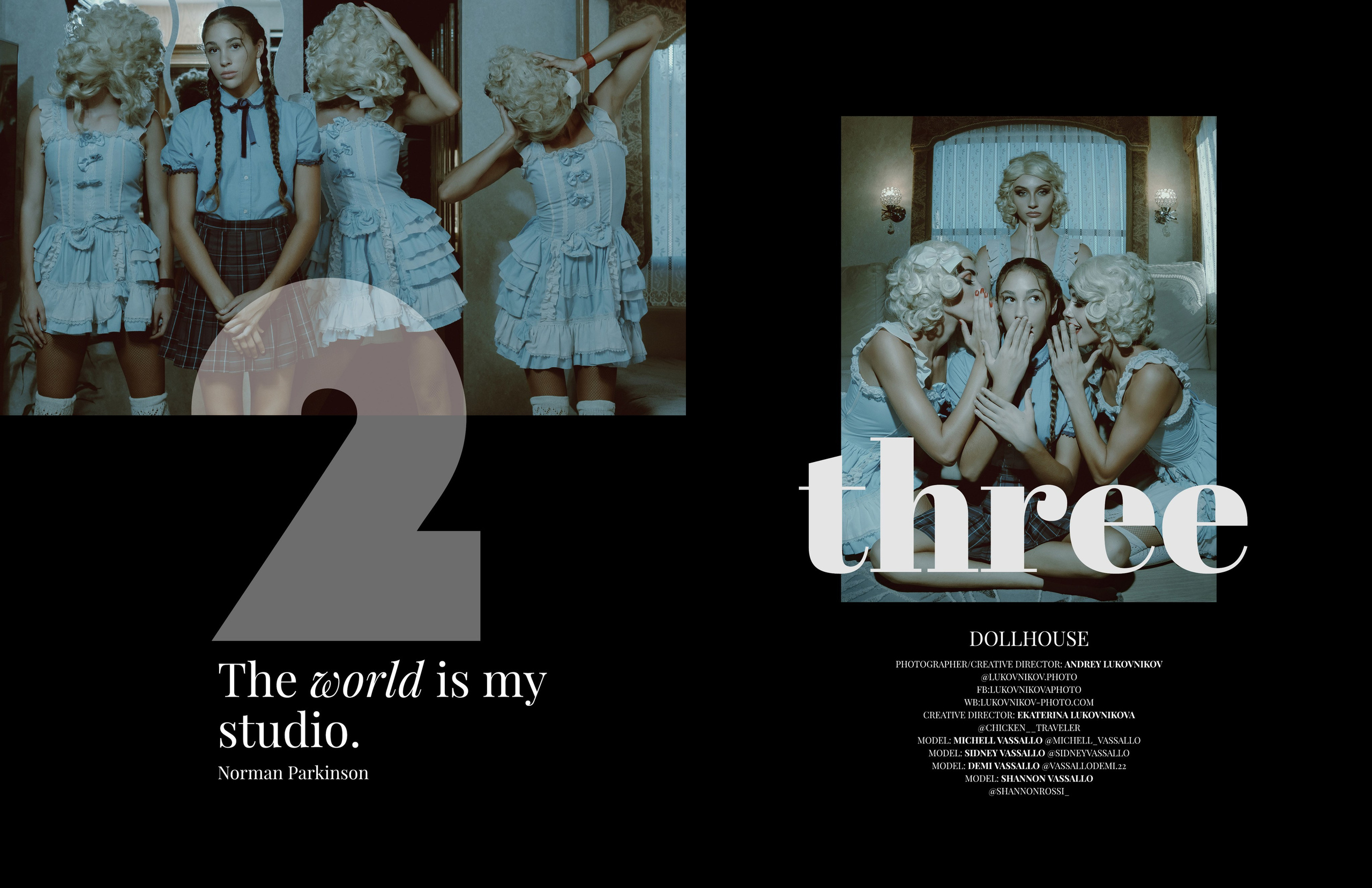 IMIRAGEmagazine #1454