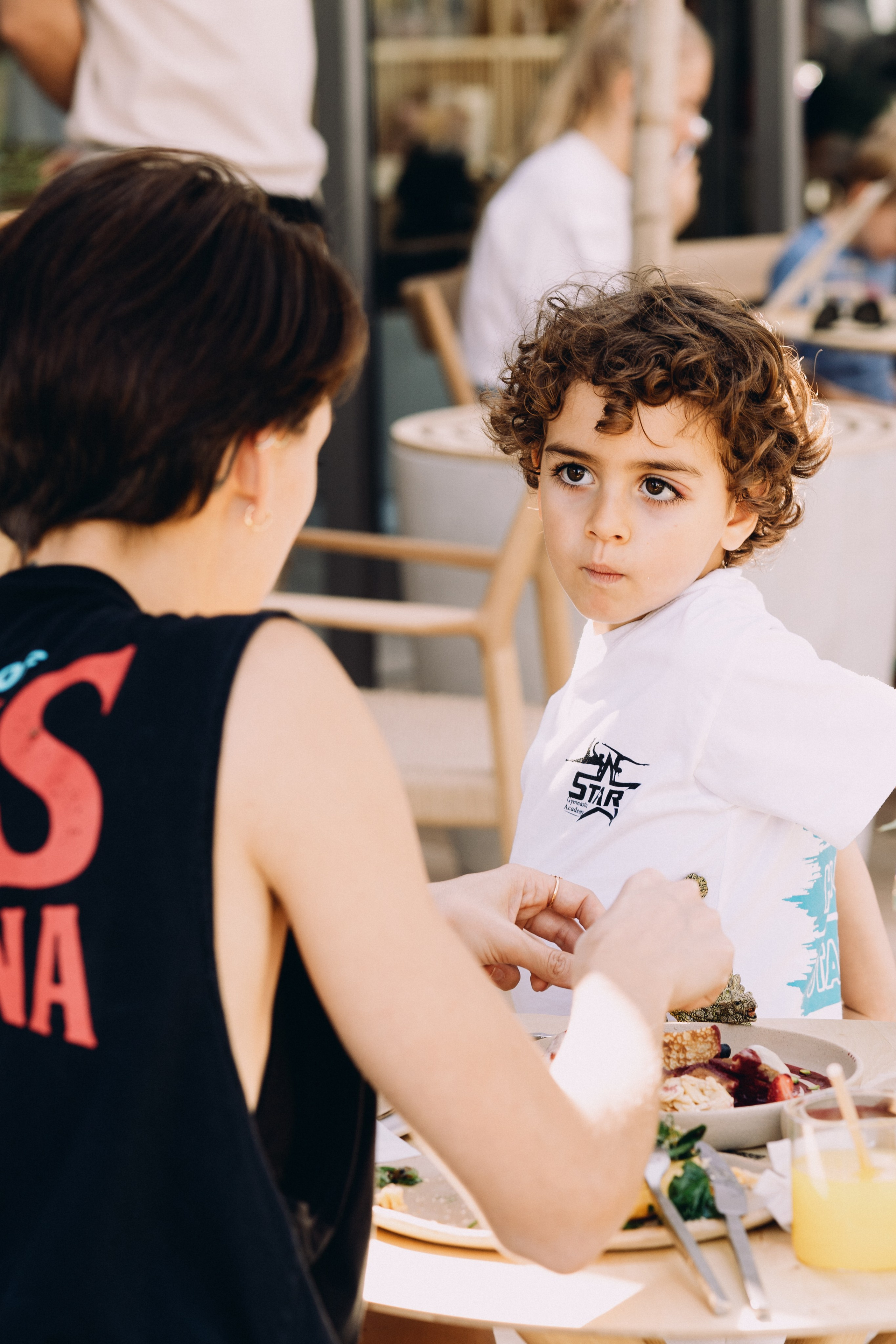 Angel Cakes Moments. Elena Pretzner Photography