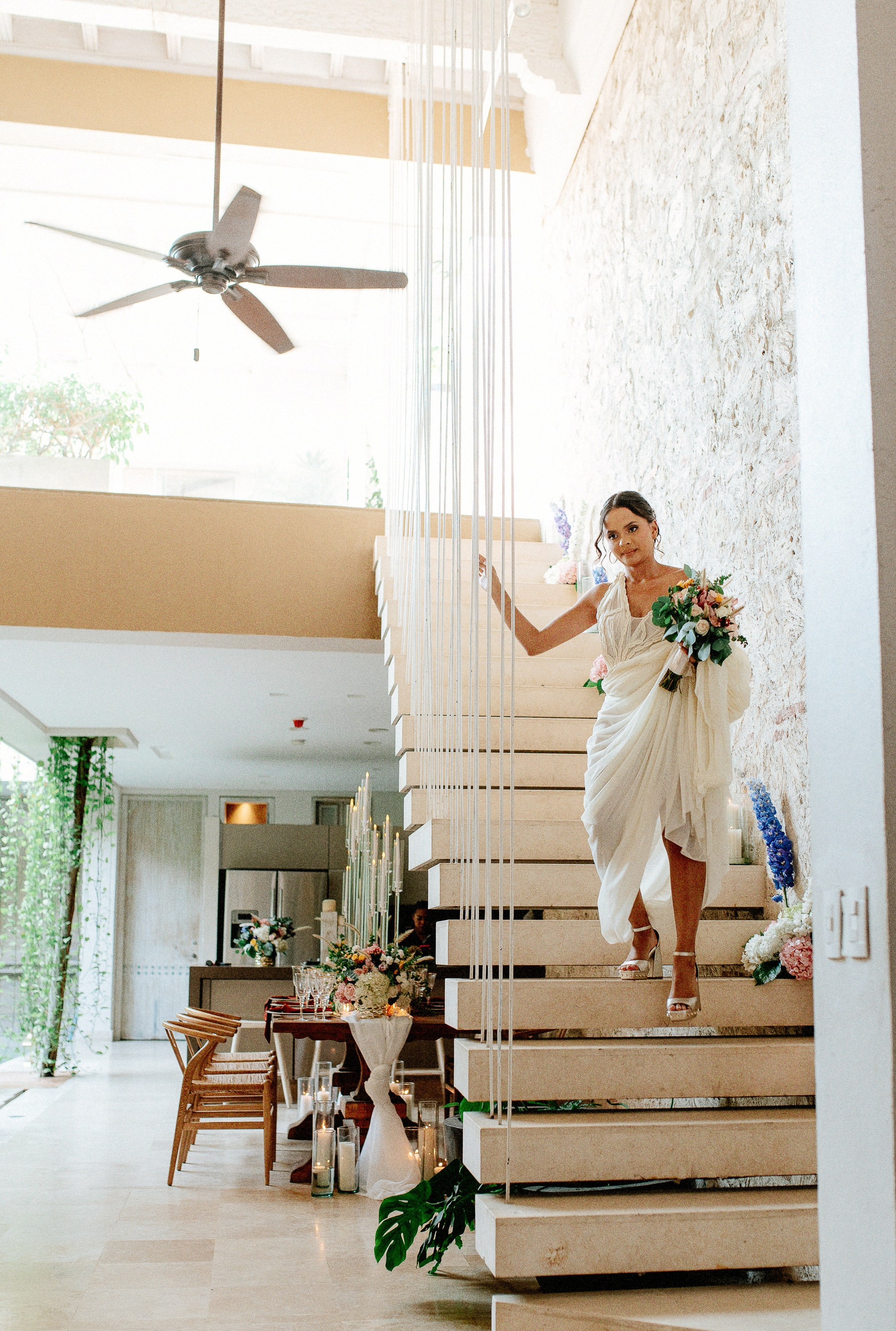 Liseth + Nicholas | Wedding Photos in Cartagena – César Vanegas Photography. César Vanegas Photography | Wedding & Travel Photographer | Cartagena, Colombia