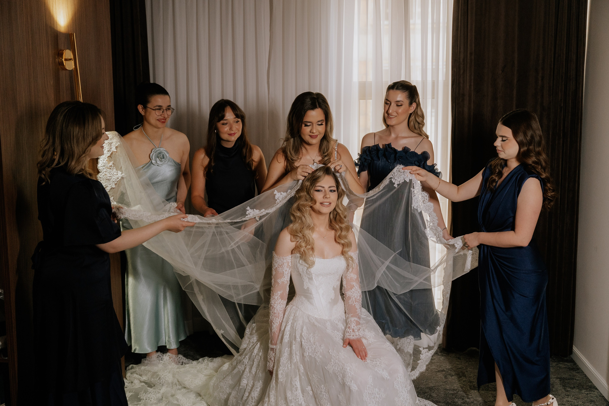 A + A | Wedding Day |. Spoiala Brothers Romania — Wedding Films & Photography
