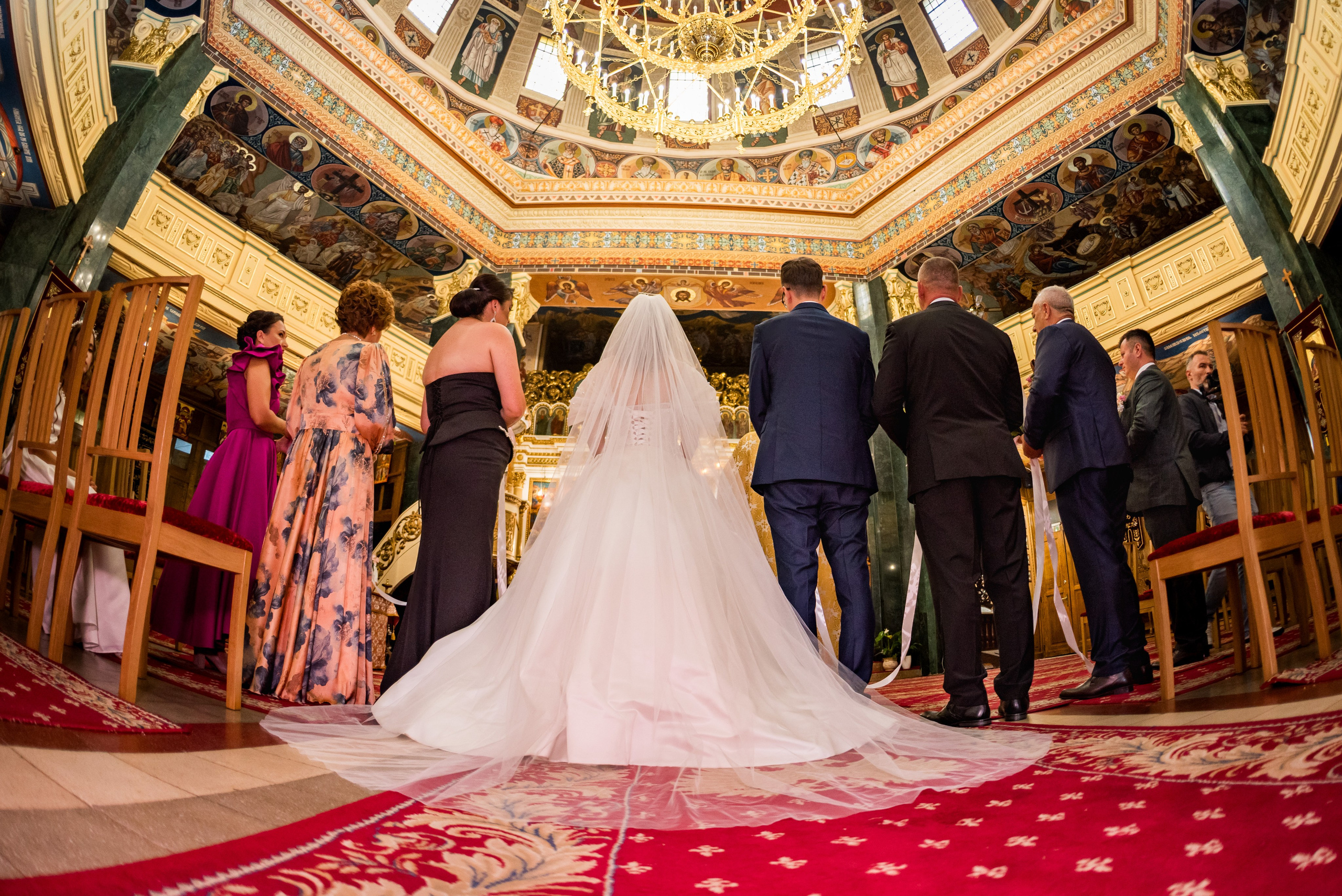 Răzvan & Raluca. EdyArts | Fotograf de Nuntă