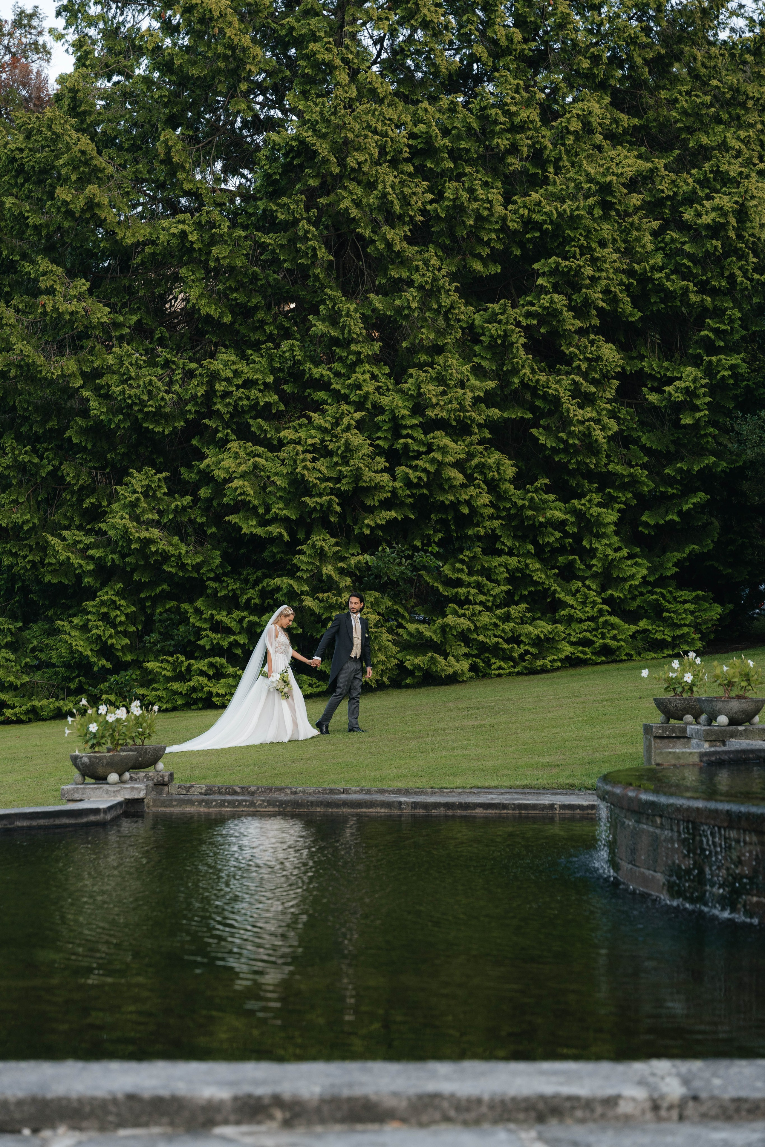 Jona & Tamara. Wedding photographer Natalia